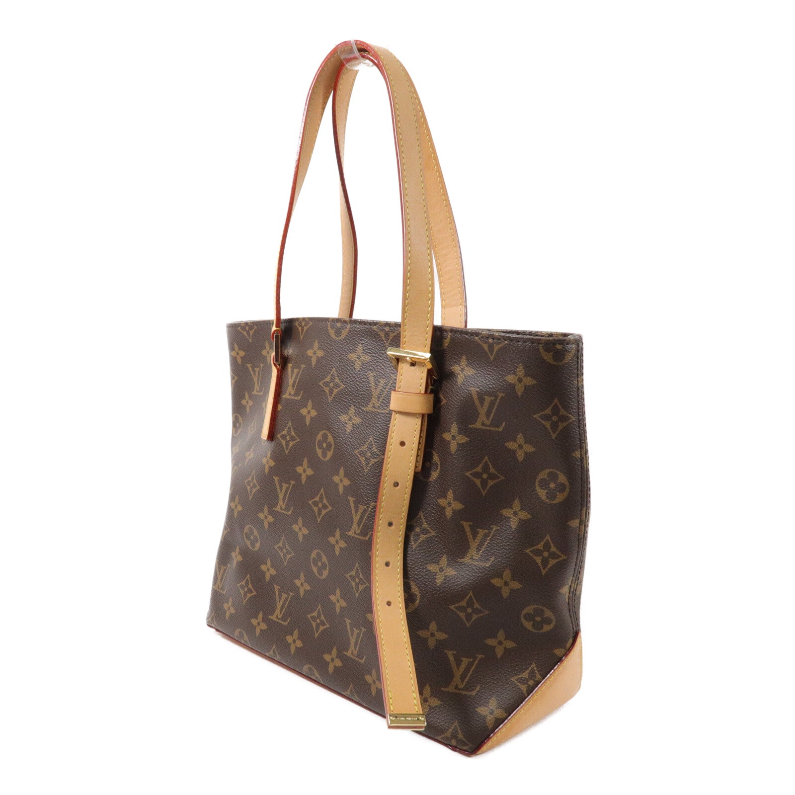 LOUIS VUITTON Monogram Piano手挽袋
