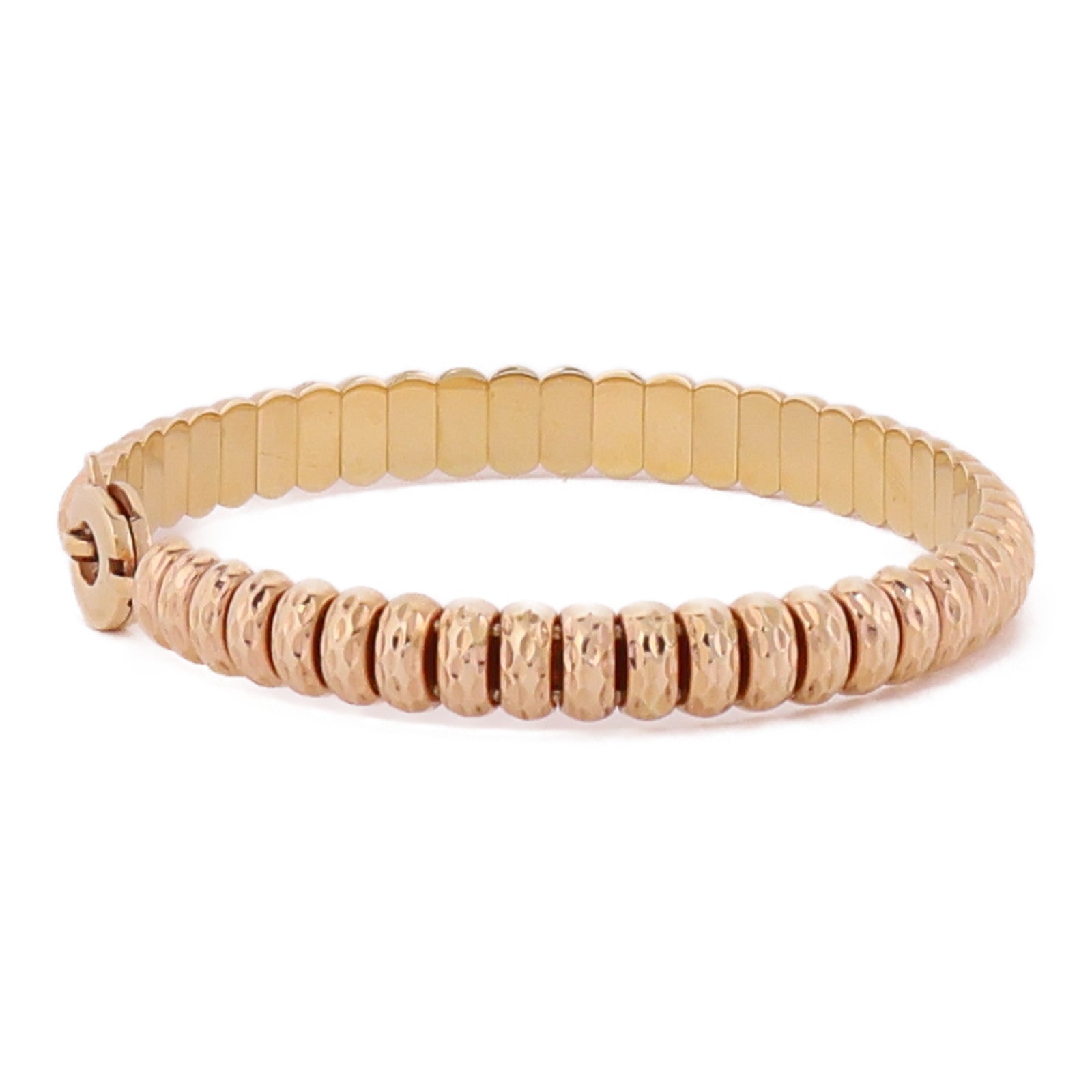 JEWELRY 【激減優惠】18K玫瑰金Bracelet/Bangle手鐲