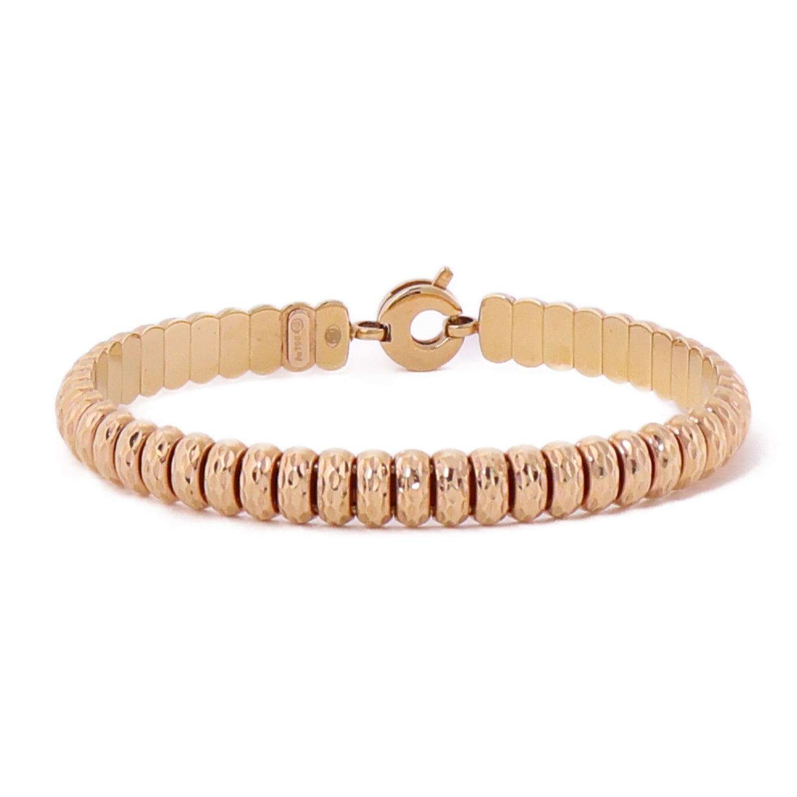 JEWELRY 【激減優惠】18K玫瑰金Bracelet/Bangle手鐲