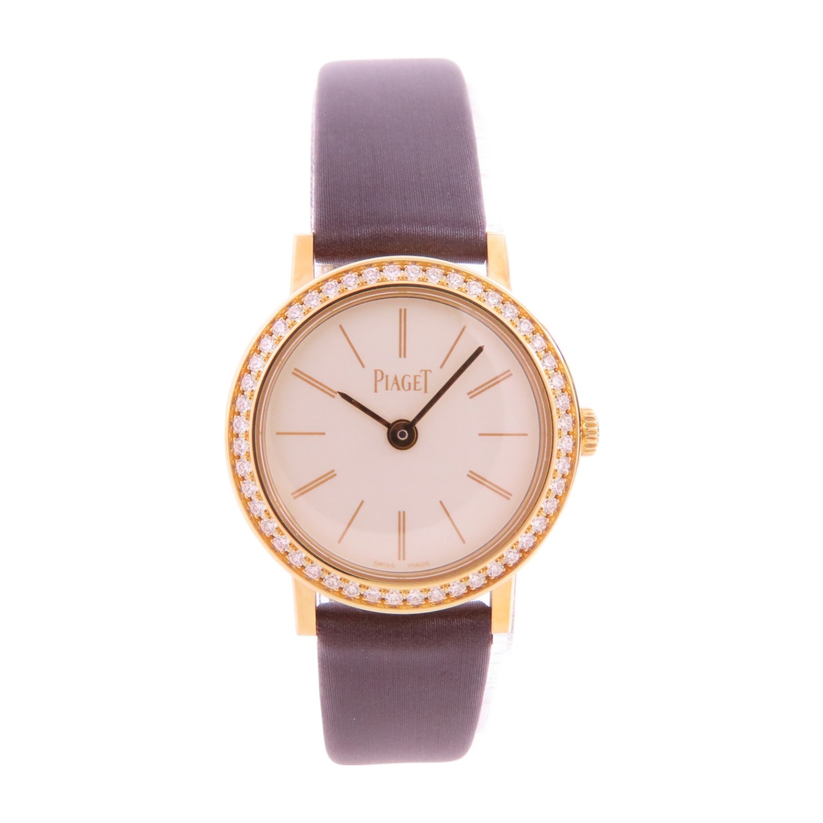 PIAGET Altiplano G0A36534(P10246)