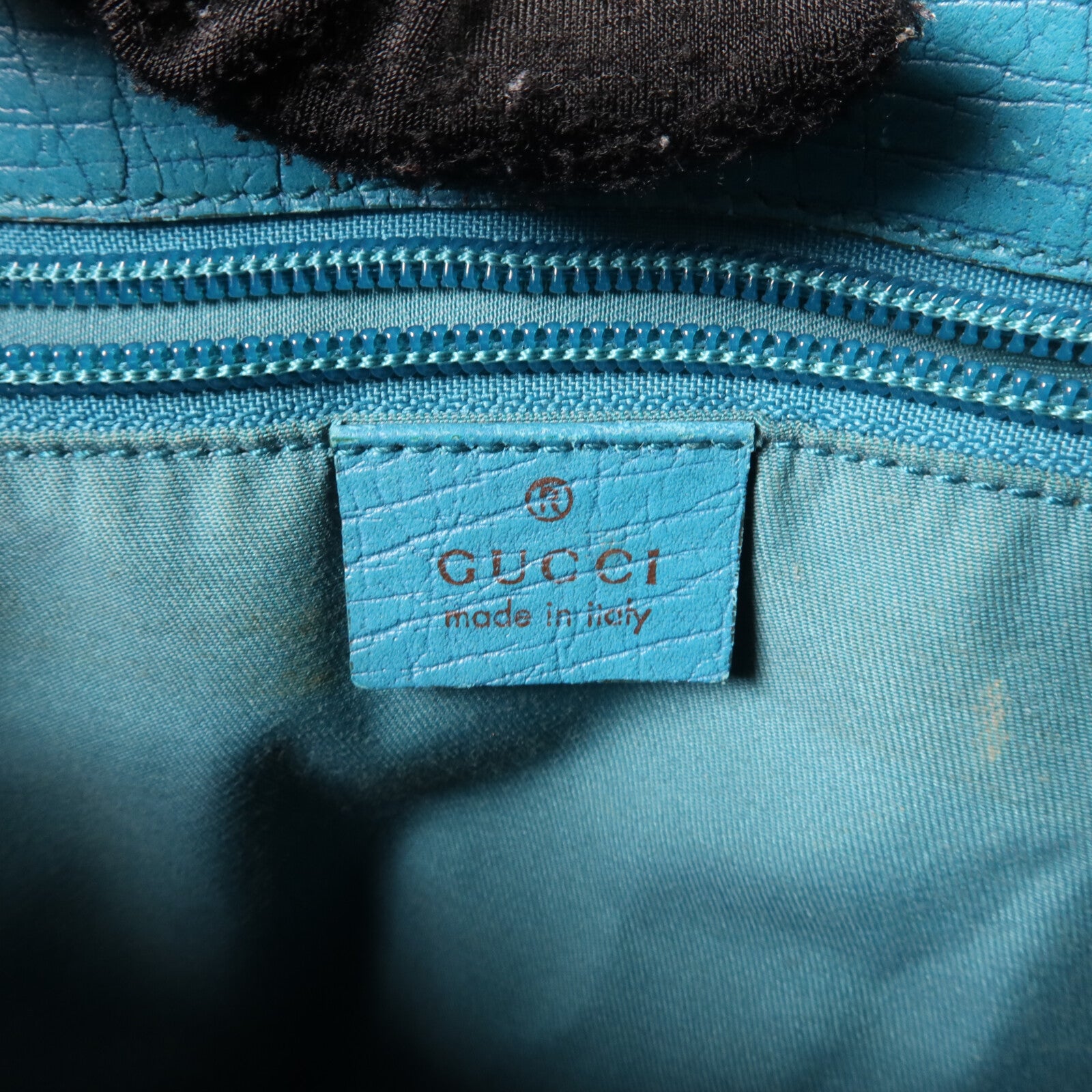 GUCCI 塗層帆布Tote Bag手挽袋