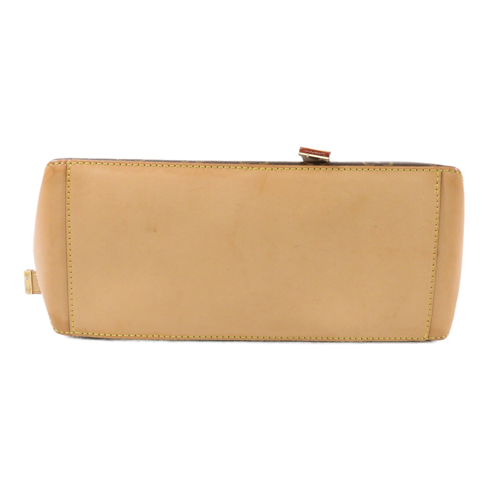 LOUIS VUITTON Monogram Piano手挽袋