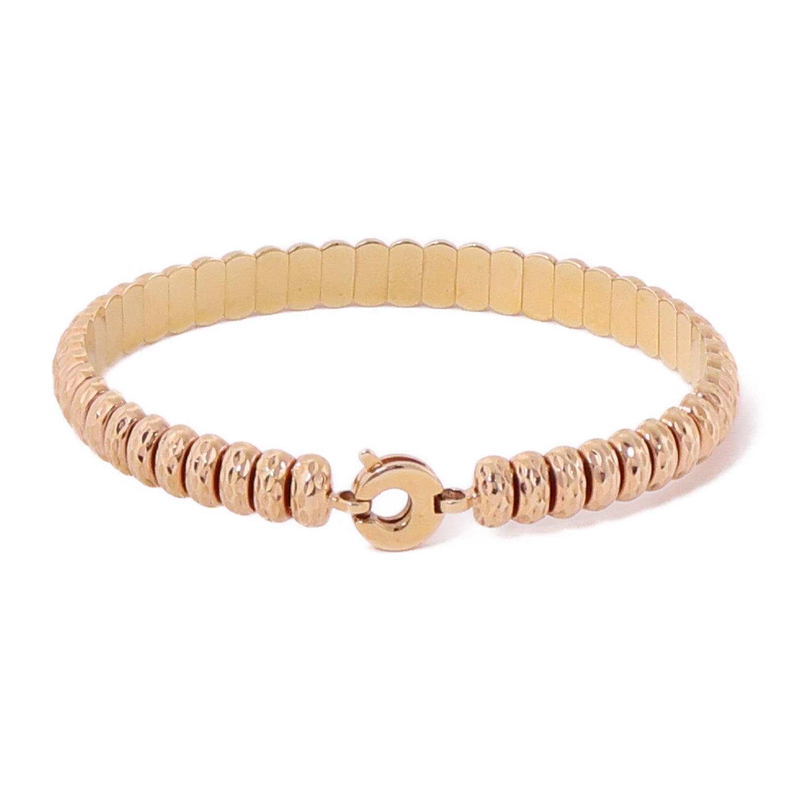 JEWELRY 【激減優惠】18K玫瑰金Bracelet/Bangle手鐲