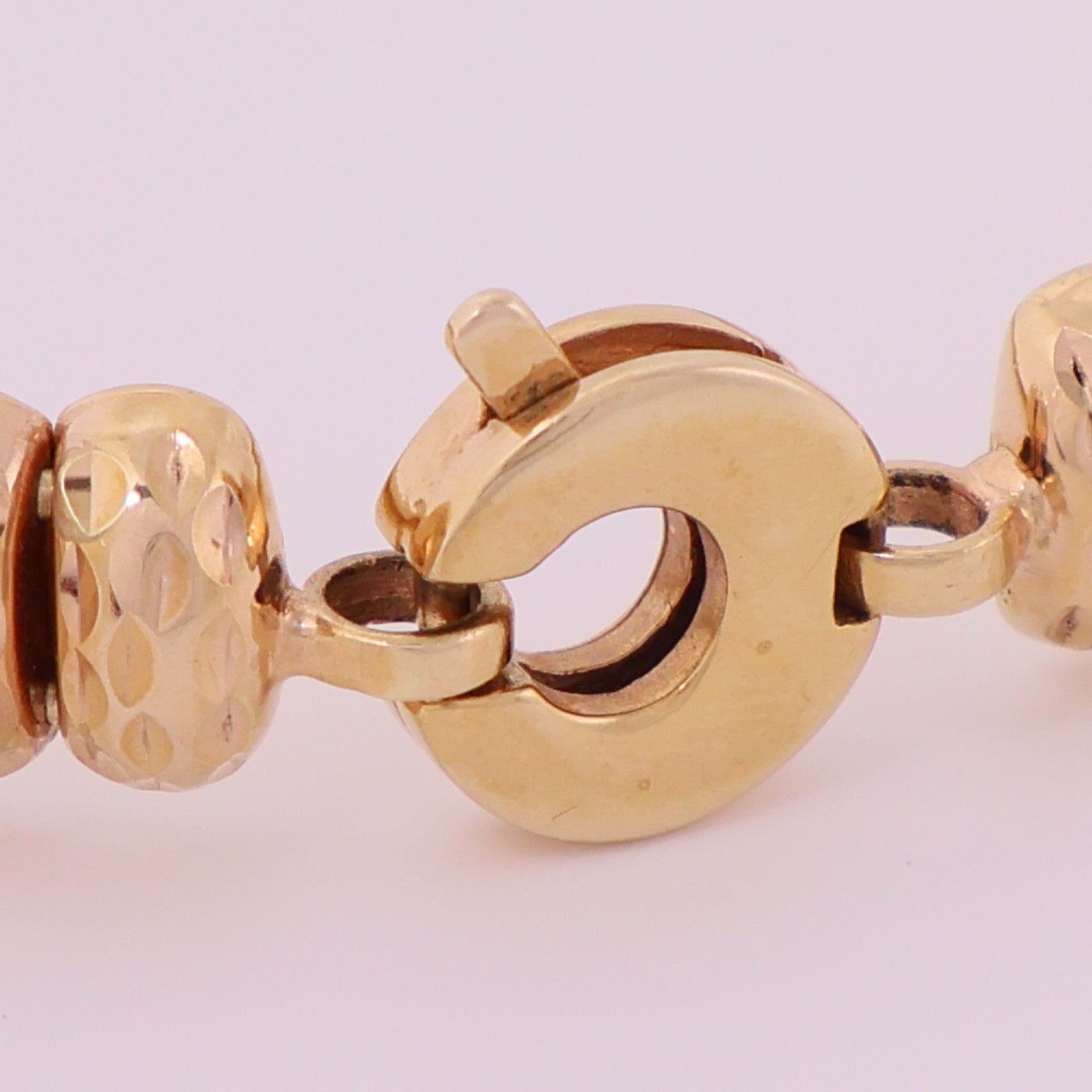 JEWELRY 【激減優惠】18K玫瑰金Bracelet/Bangle手鐲