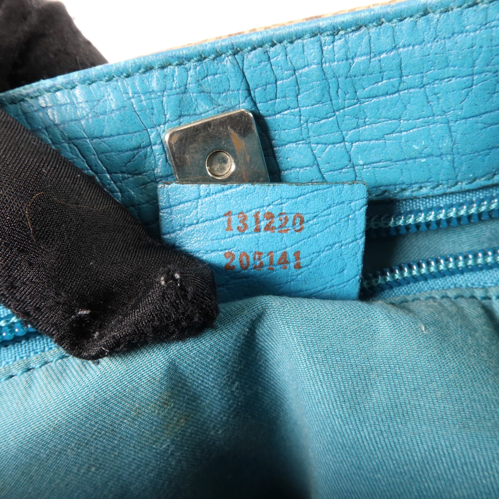 GUCCI 塗層帆布Tote Bag手挽袋