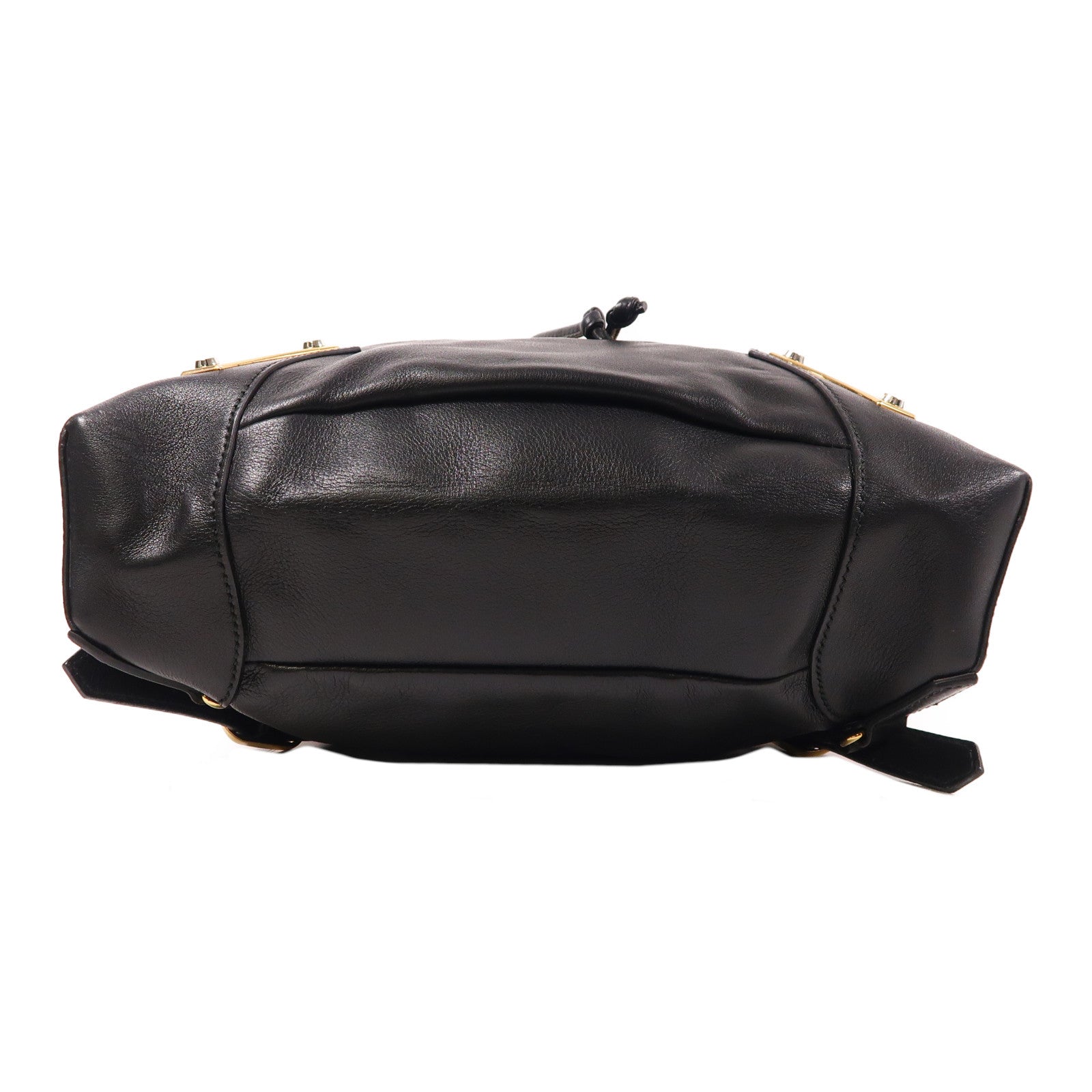 BALENCIAGA 牛皮皮革Backpack背包