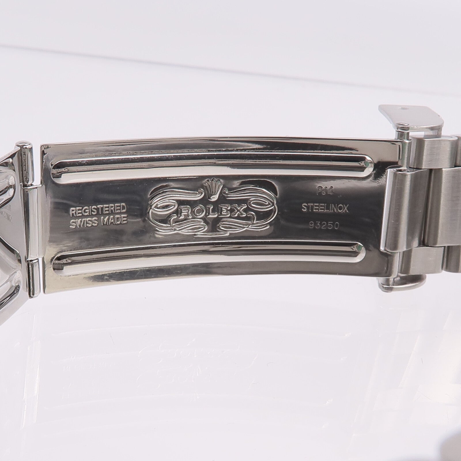 ROLEX Submariner Date 16610LN