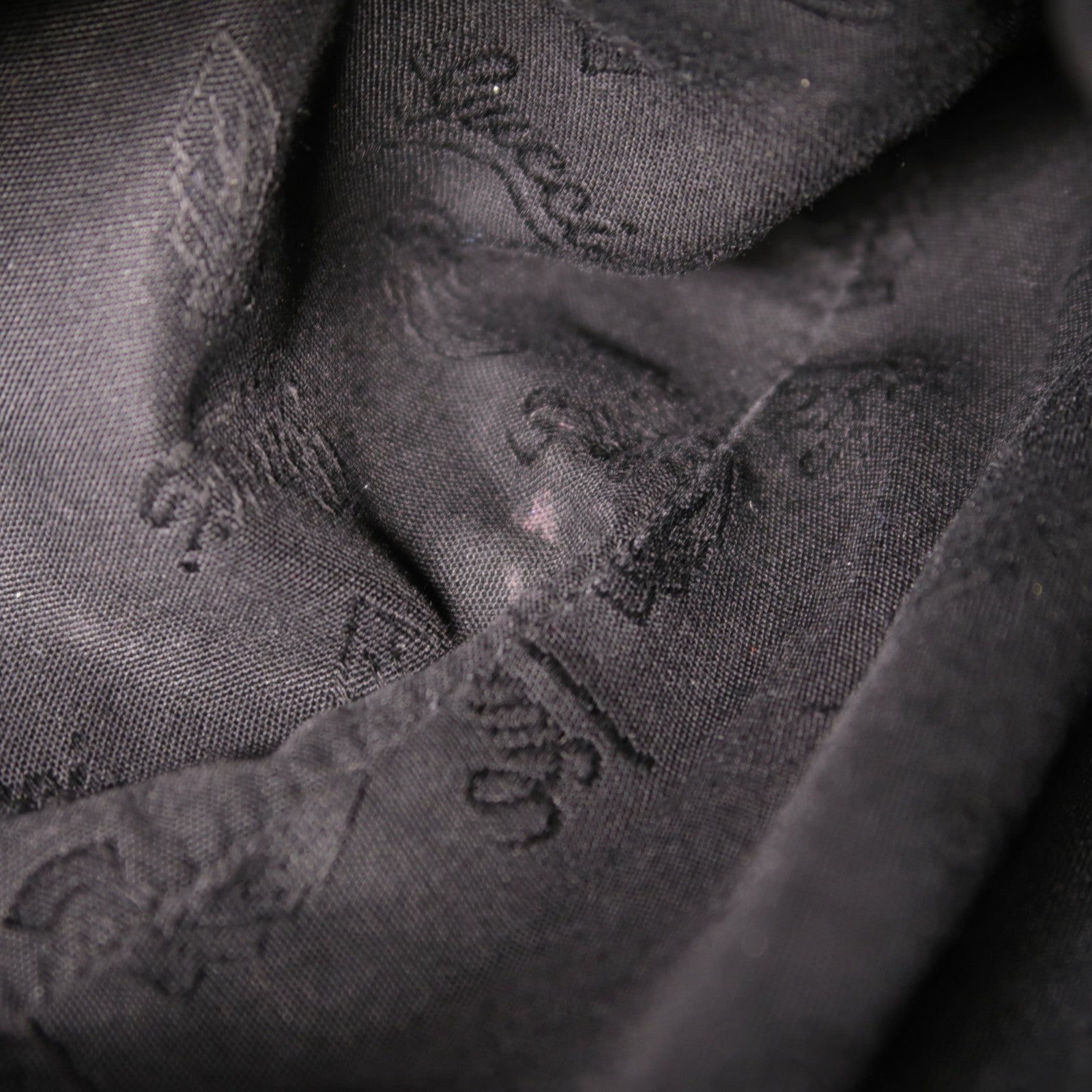 GUCCI 牛皮皮革Tote Bag金扣肩背袋