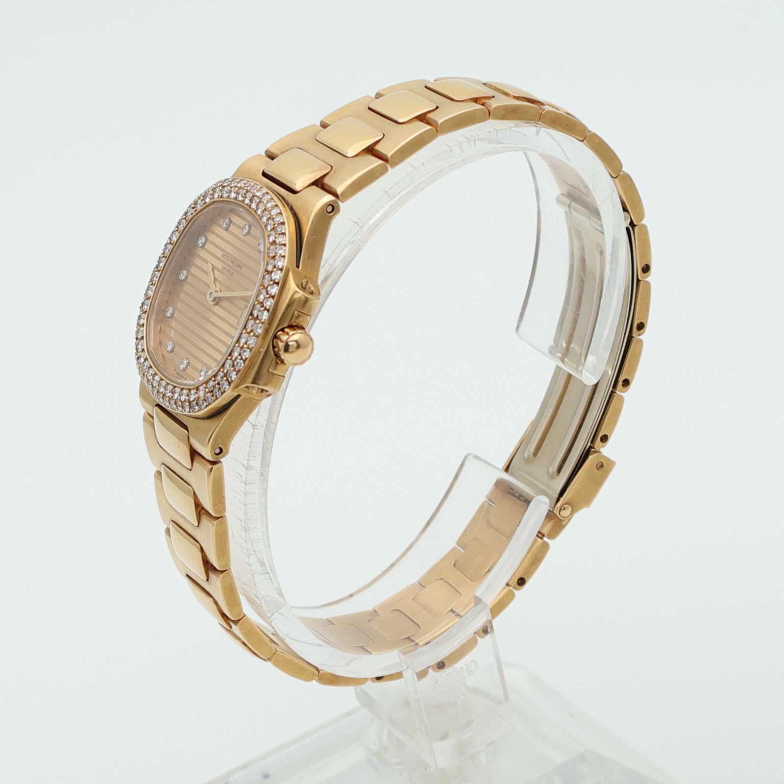 PATEK PHILIPPE Nautilus 4700/3