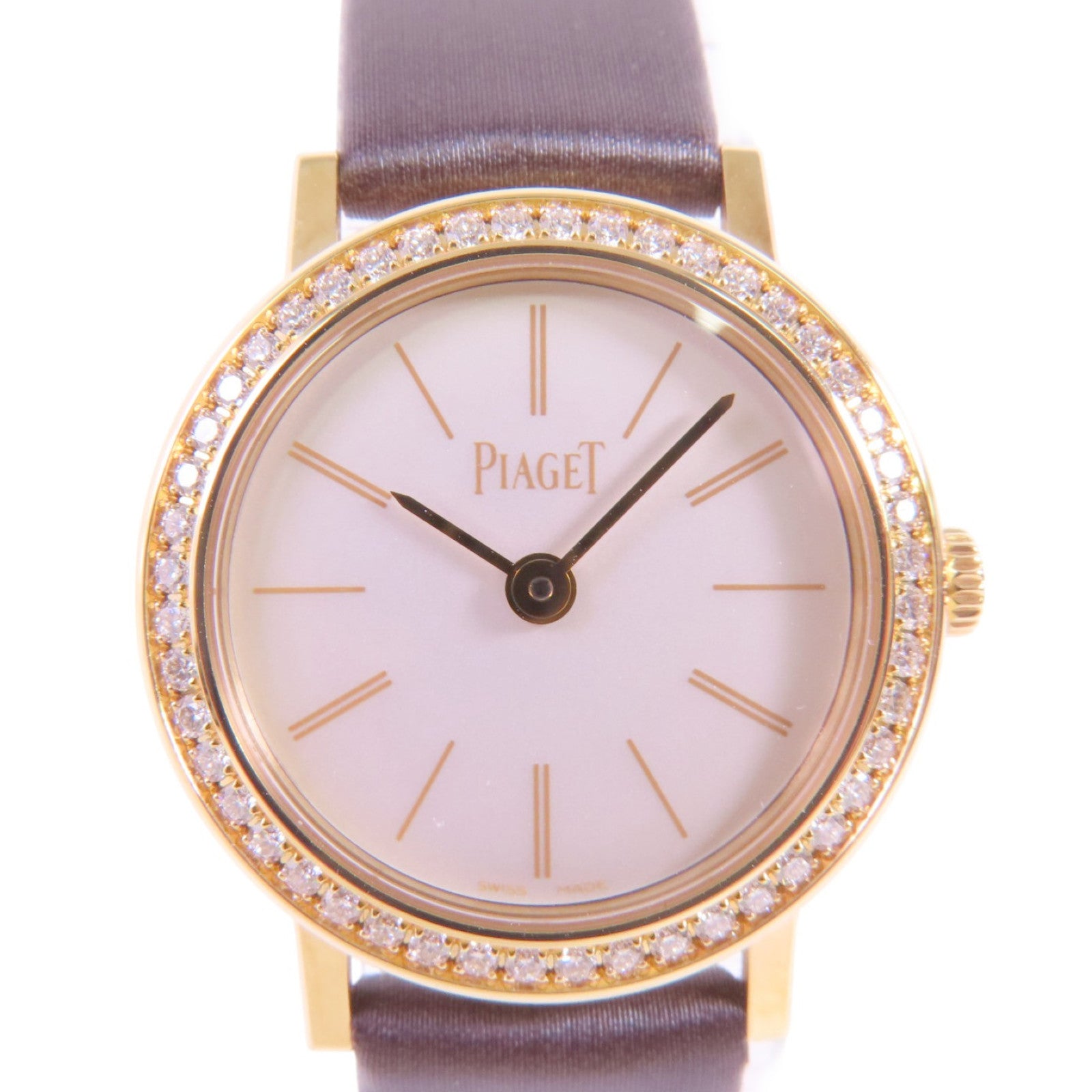PIAGET Altiplano G0A36534(P10246)