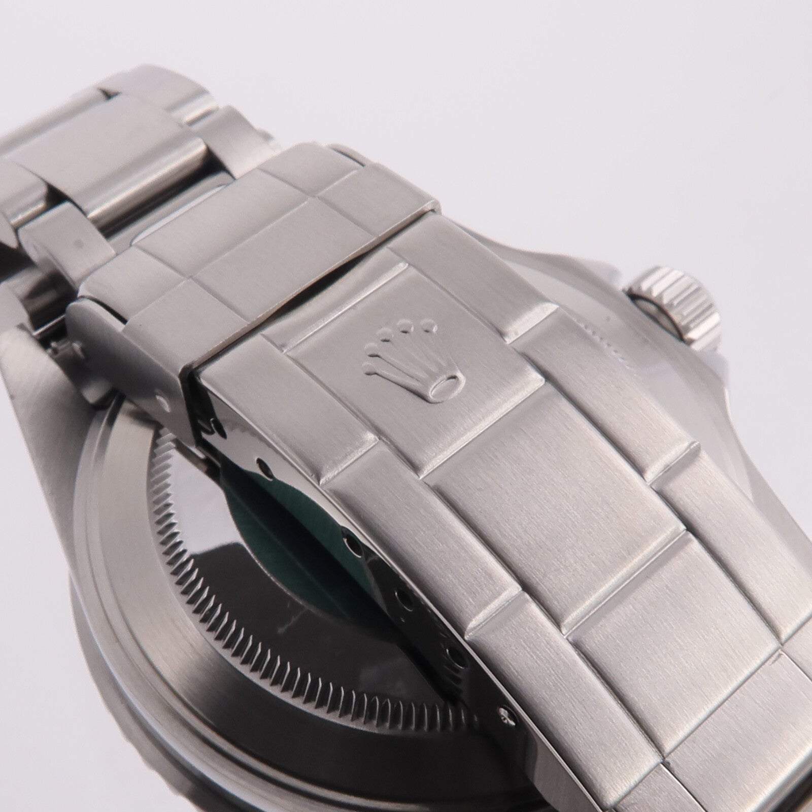 ROLEX Submariner Date 16610LN