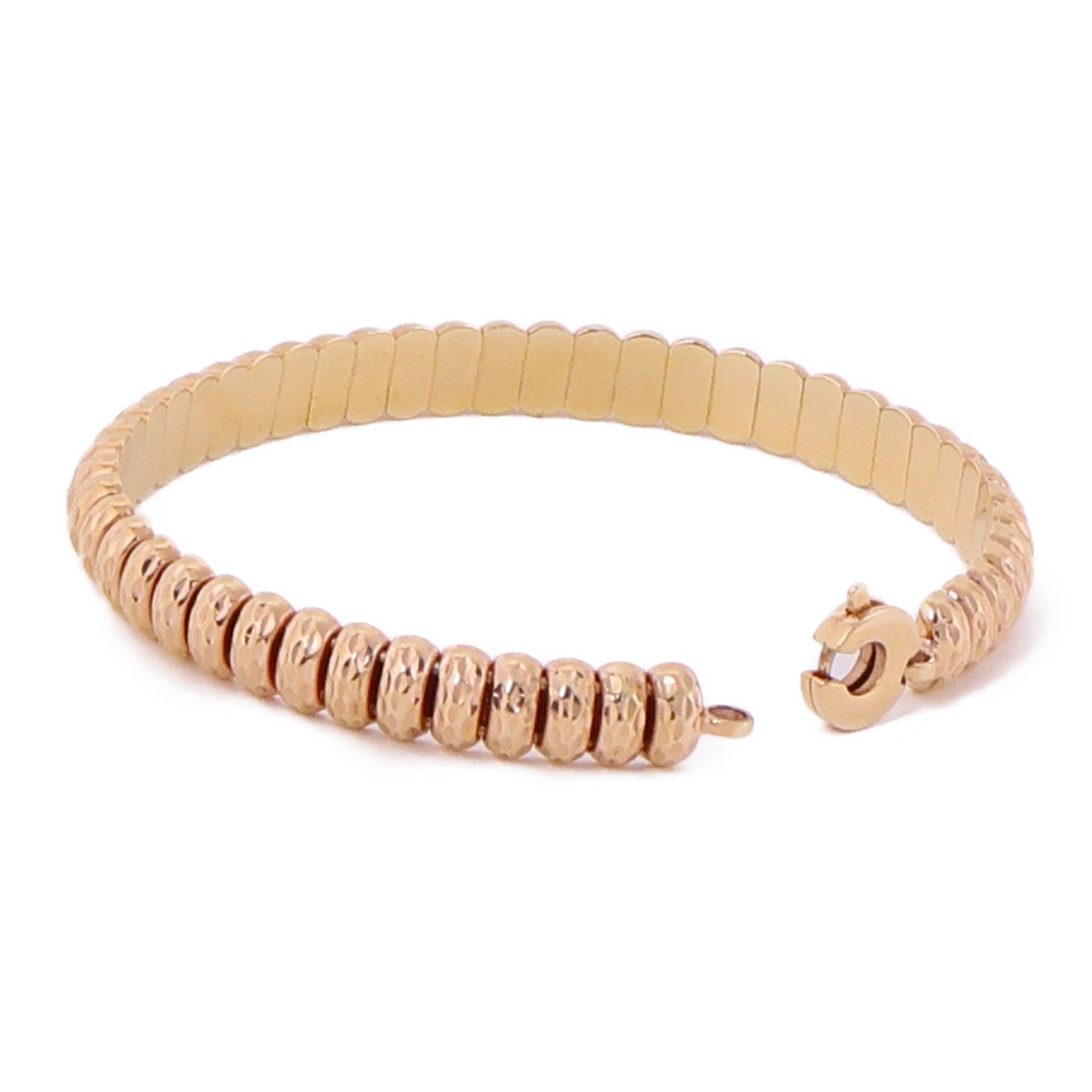 JEWELRY 【激減優惠】18K玫瑰金Bracelet/Bangle手鐲