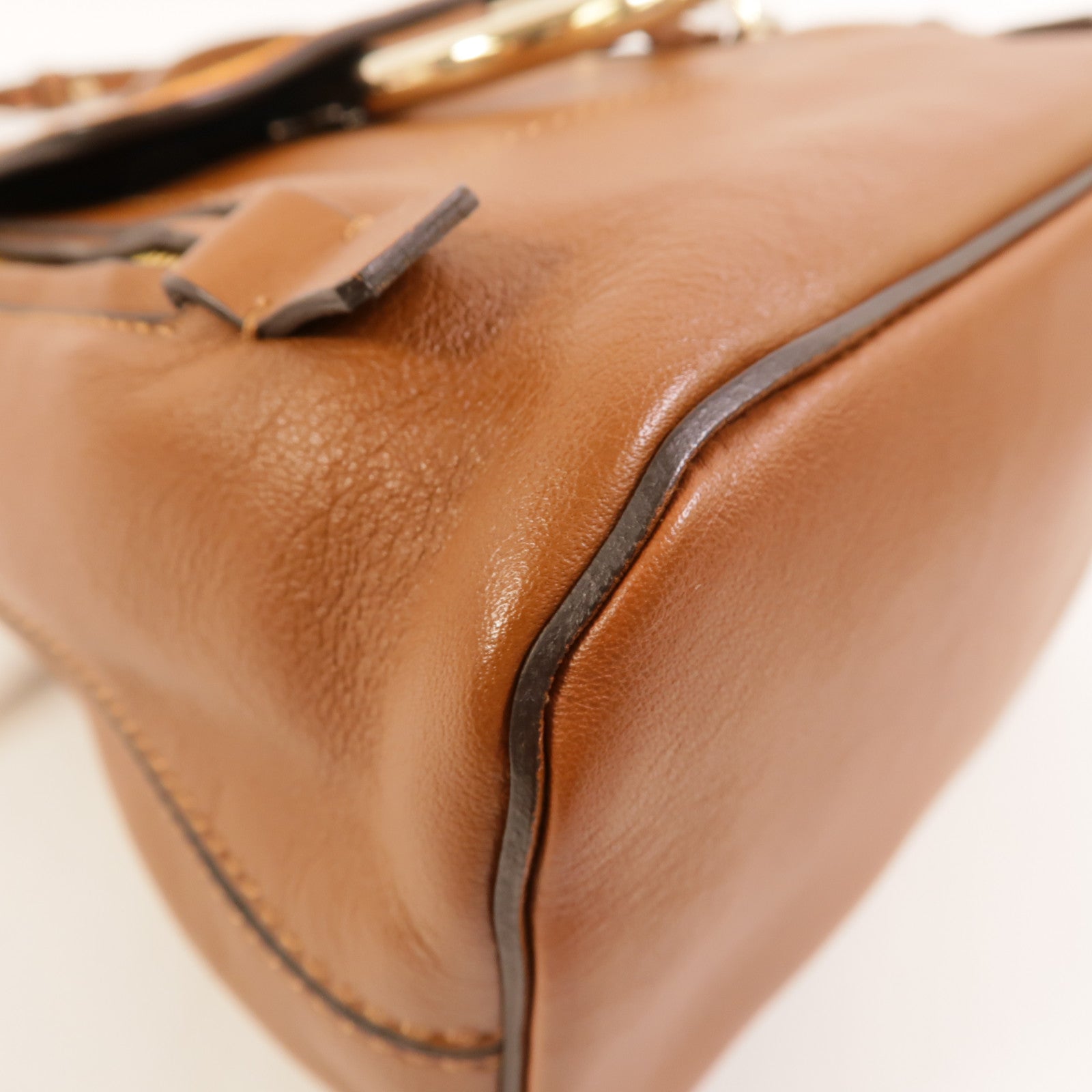 Chloe 牛皮皮革/Suede Faye Backpack背包