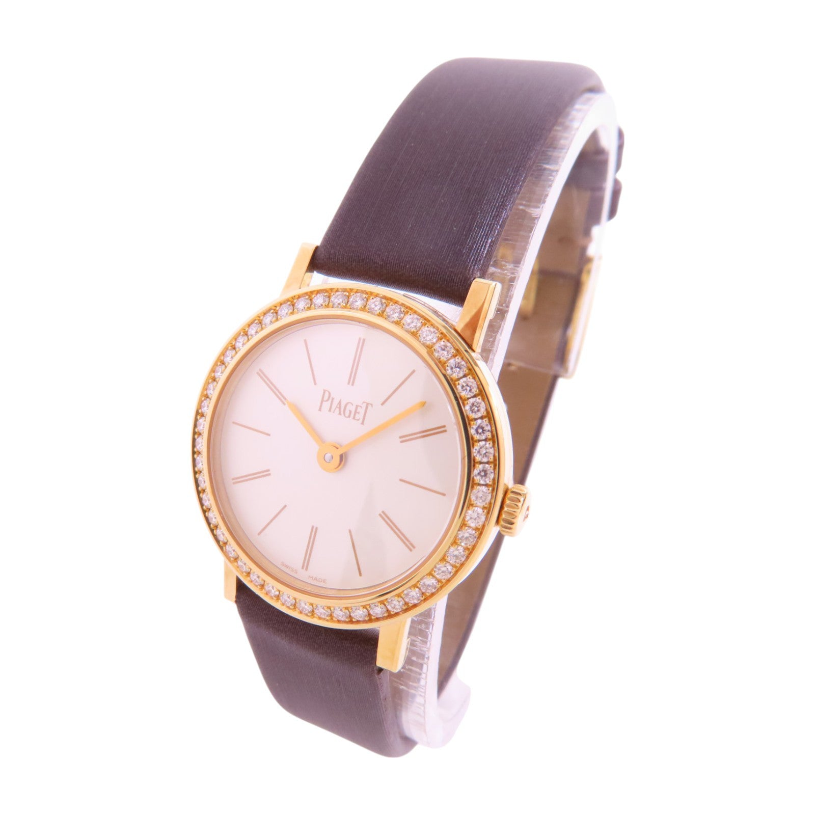 PIAGET Altiplano G0A36534(P10246)