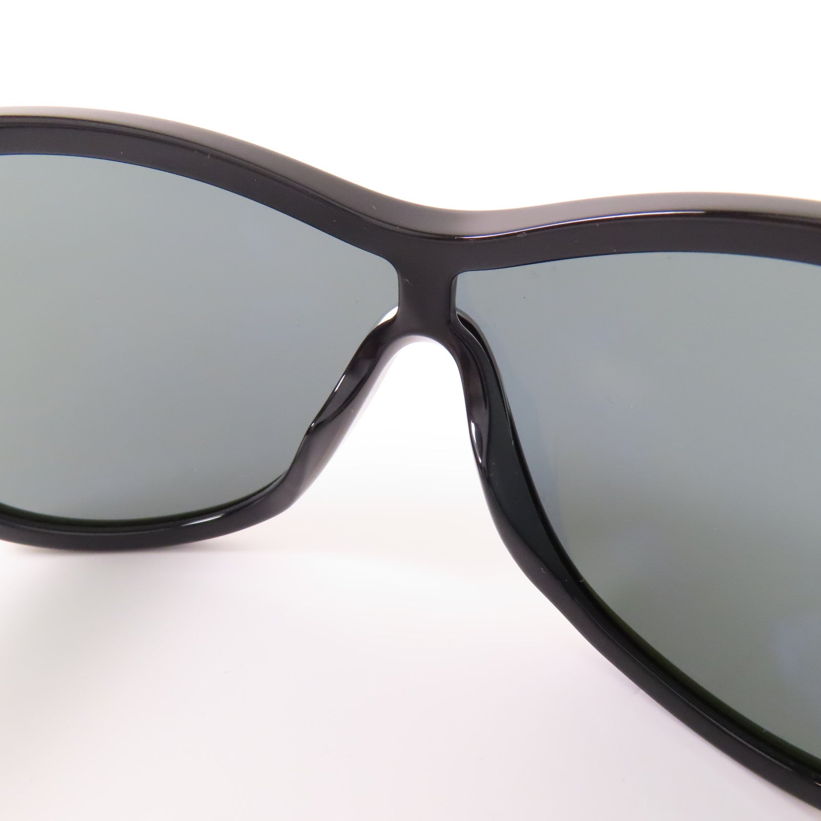 CHANEL 【激減優惠】PVC Sunglass銀扣太陽眼鏡