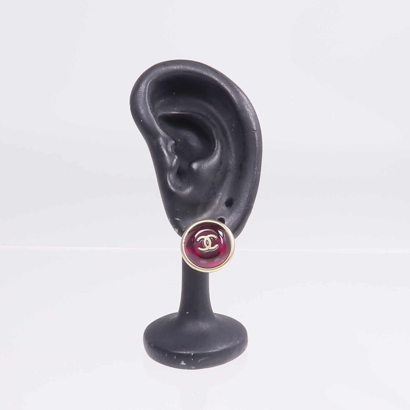 CHANEL 金屬Earrings耳環