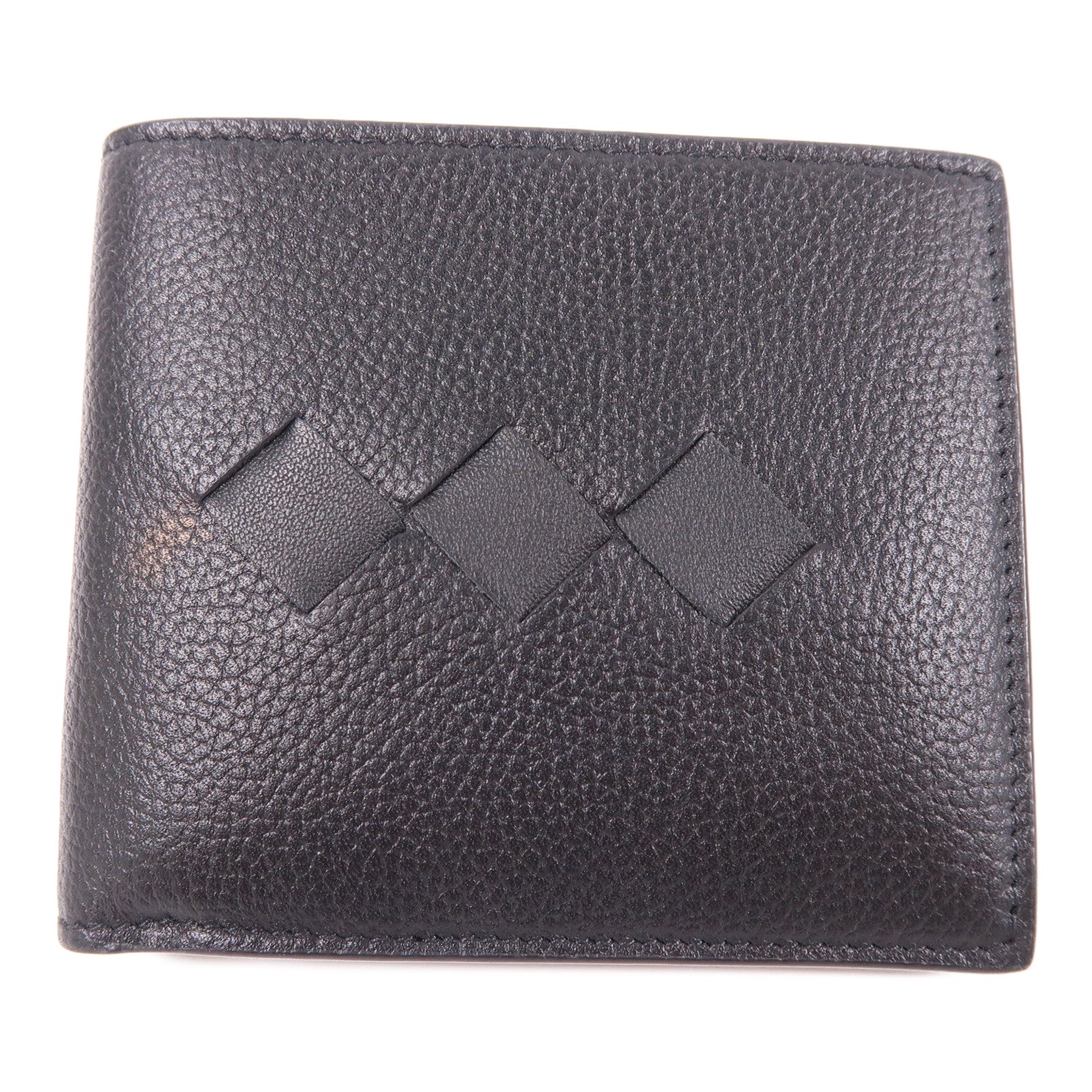 BOTTEGA VENETA 牛皮皮革Wallet錢包