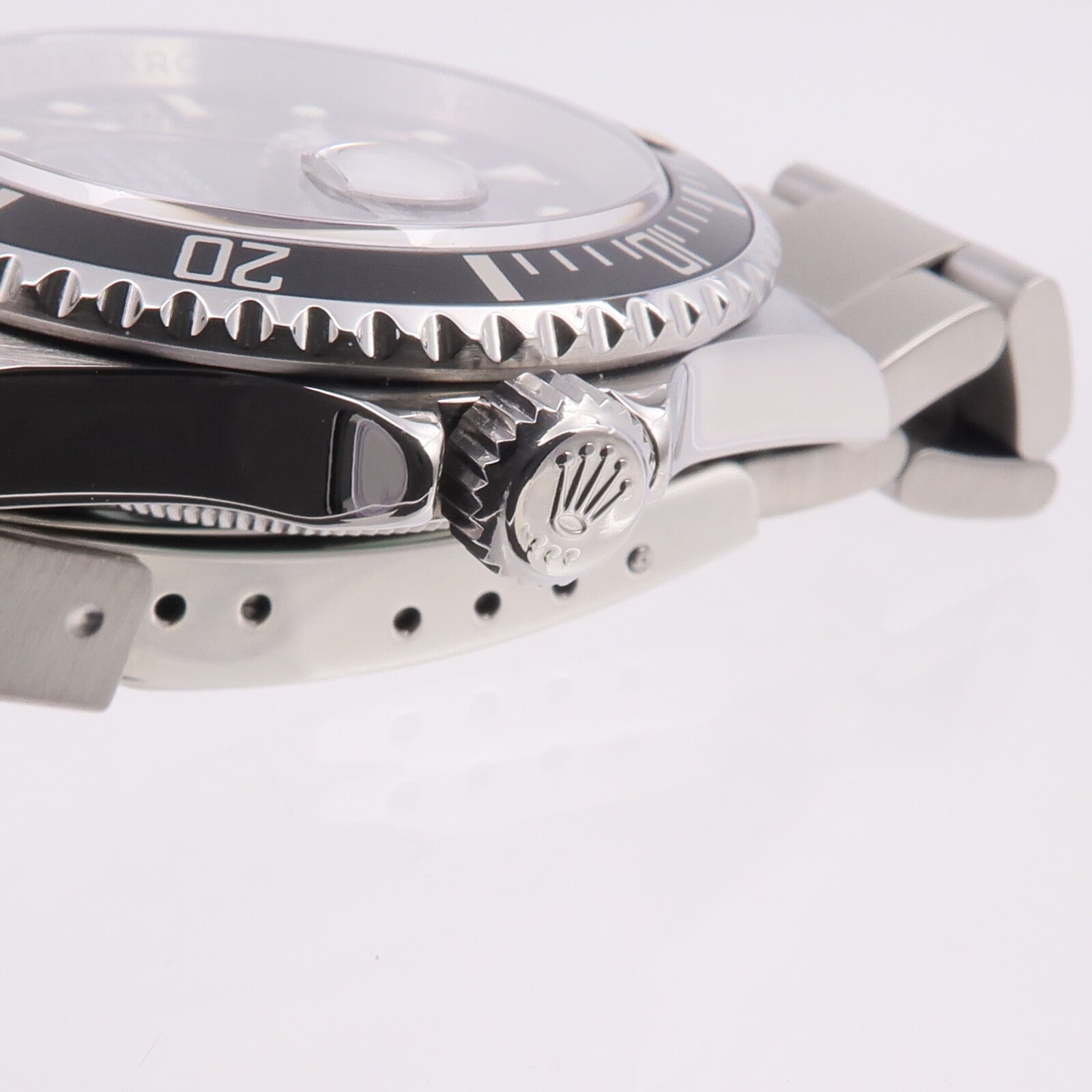 ROLEX Submariner Date 16610LN