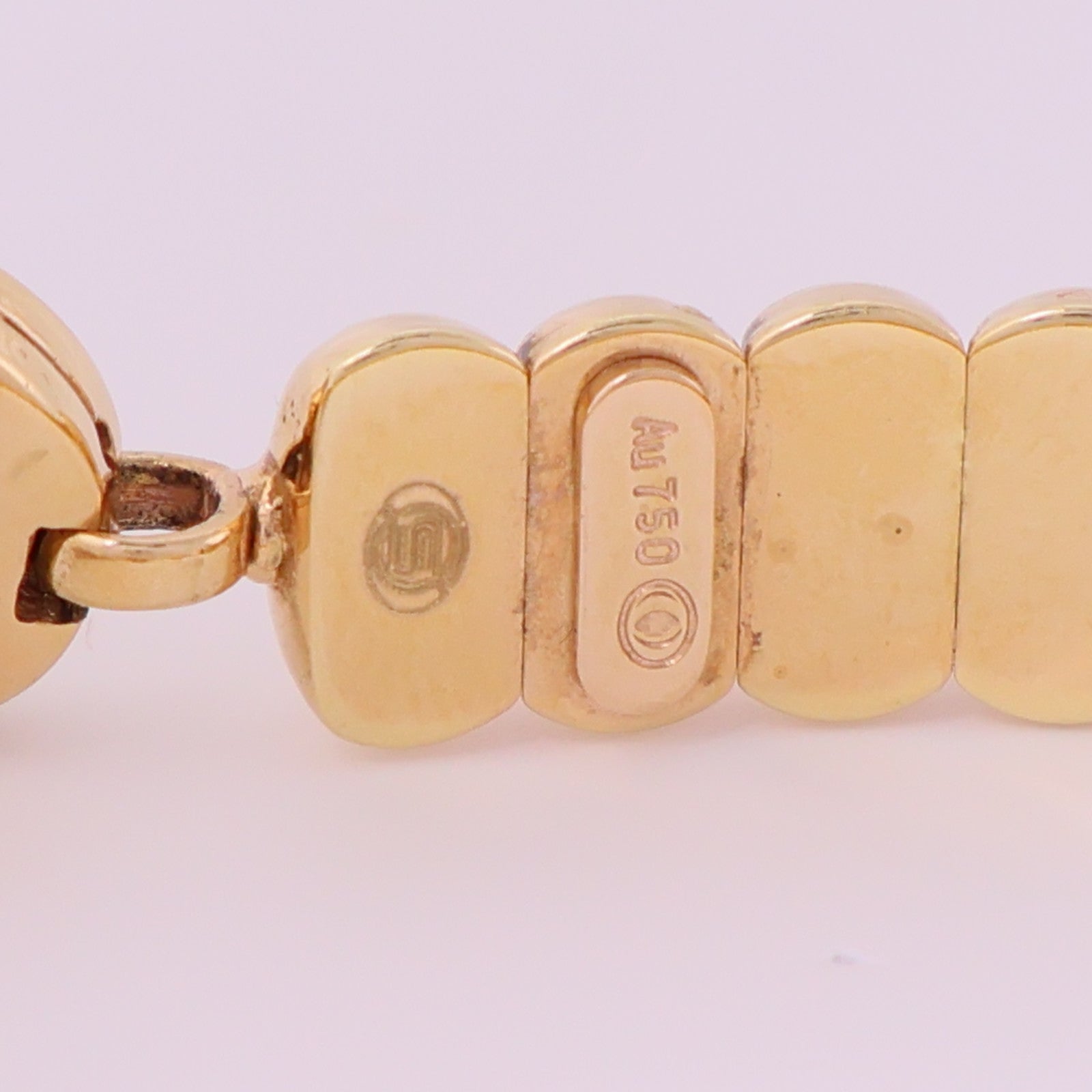 JEWELRY 【激減優惠】18K玫瑰金Bracelet/Bangle手鐲