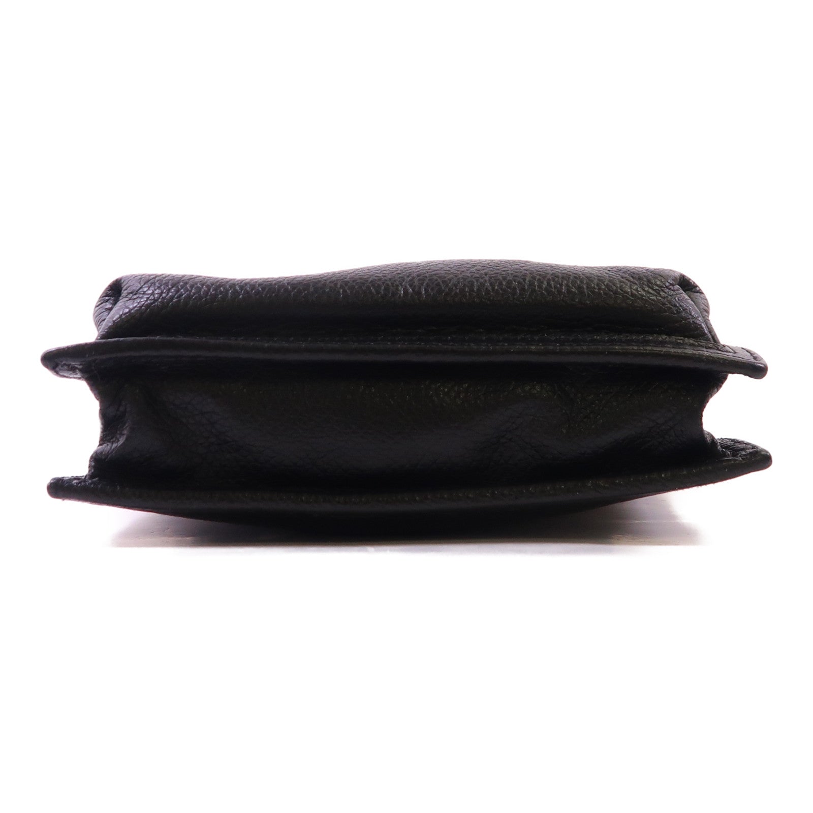 BALENCIAGA 牛皮皮革Explorer Pouch肩背袋