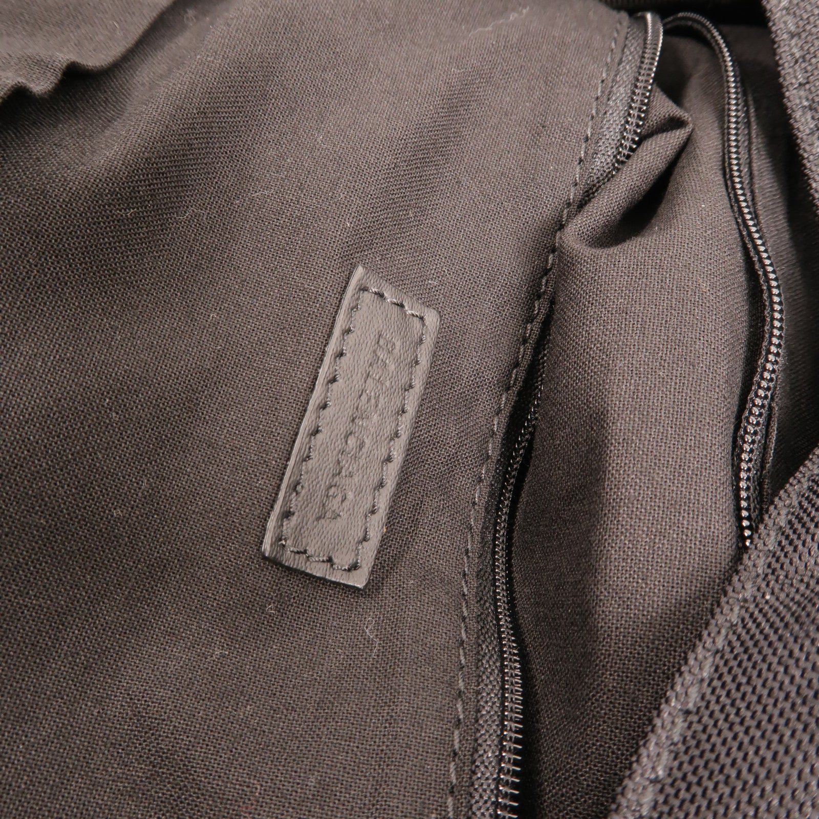 BALENCIAGA 帆布Explorer Backpack背包