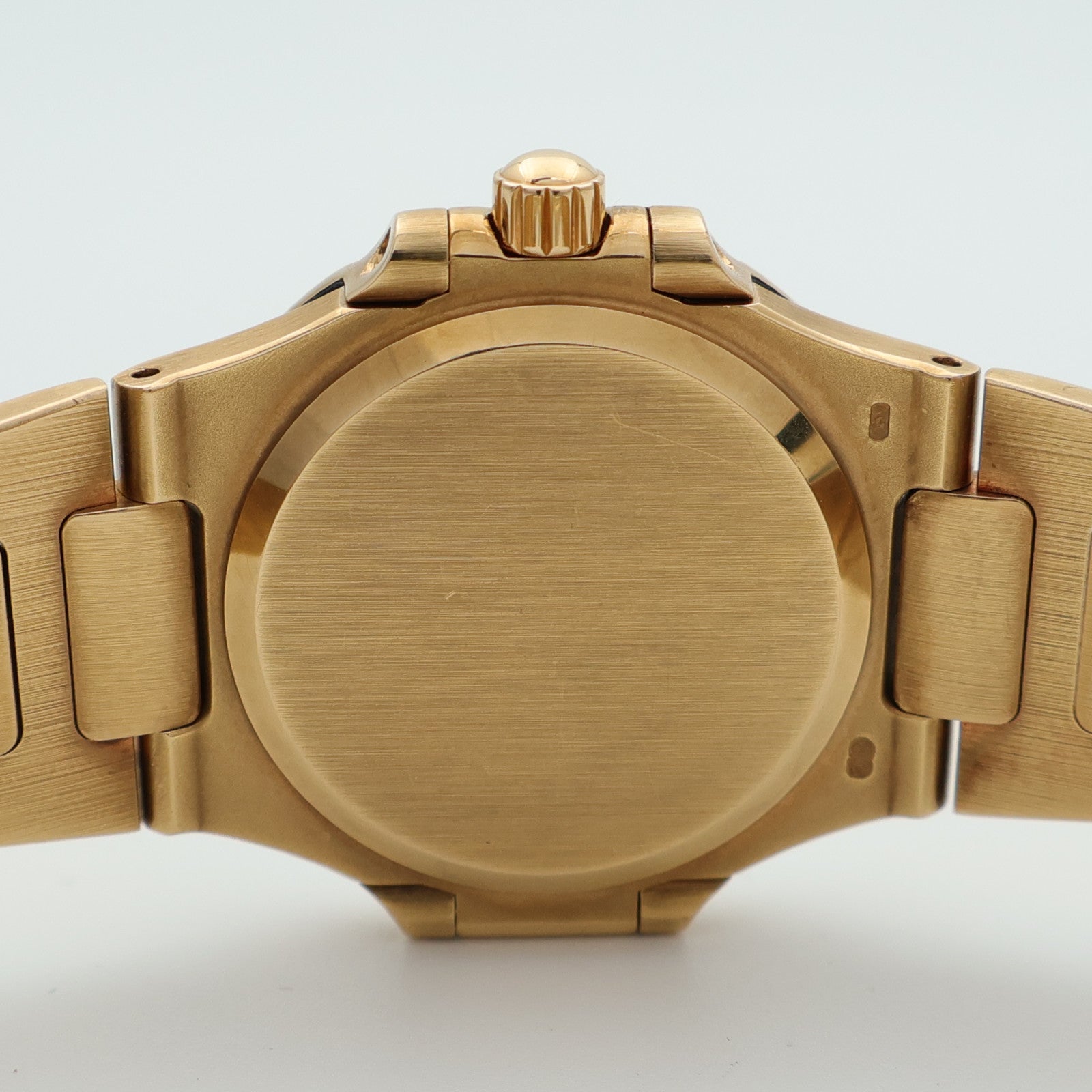 PATEK PHILIPPE Nautilus 4700/3