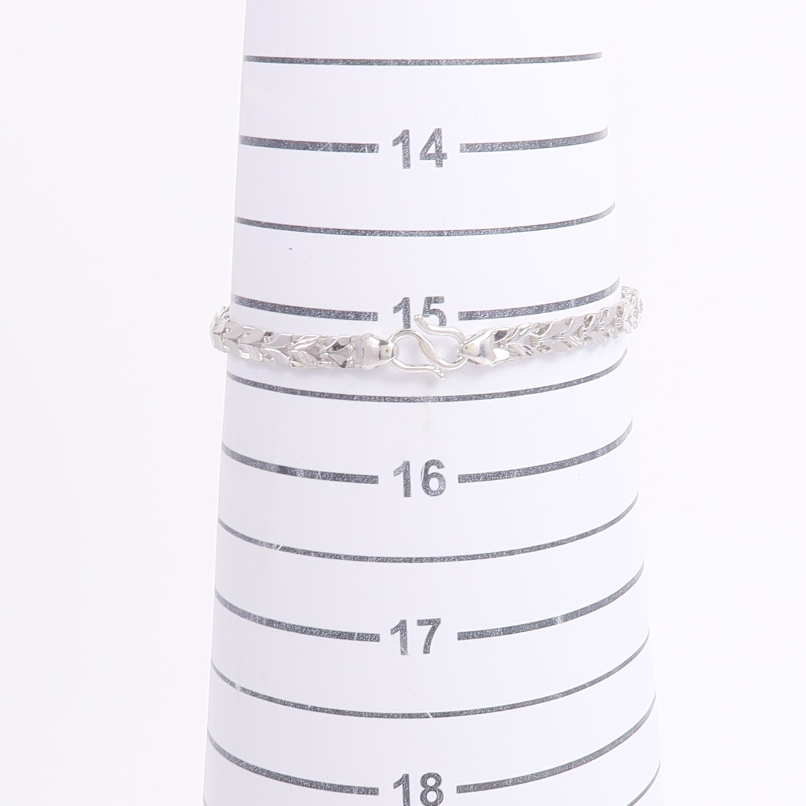 JEWELRY PT950鉑金Bracelet手鏈