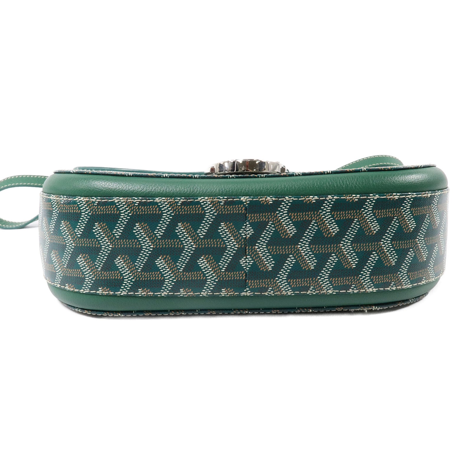 GOYARD 塗層帆布SAC 233 PM手挽肩背兩用袋