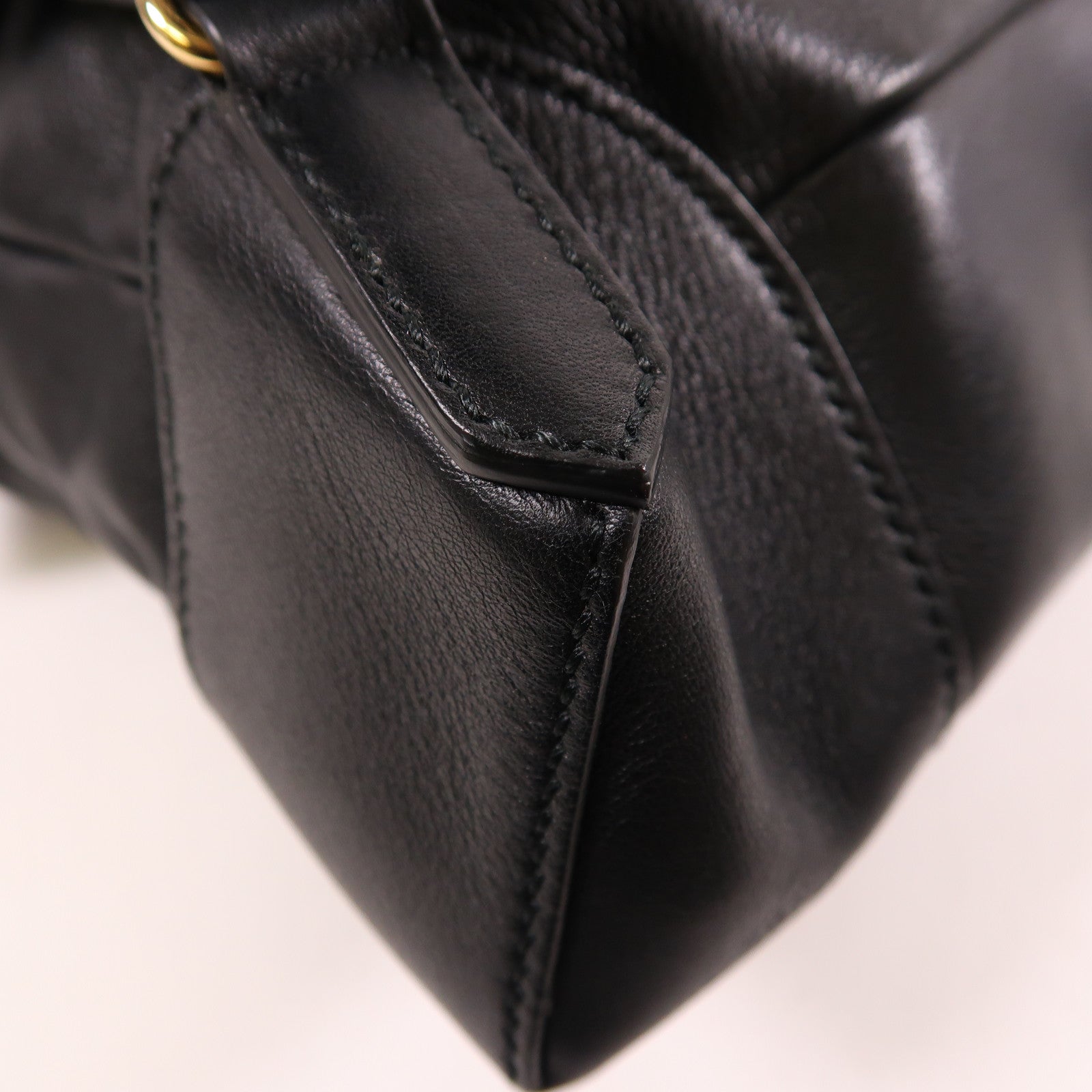 BALENCIAGA 牛皮皮革Backpack背包