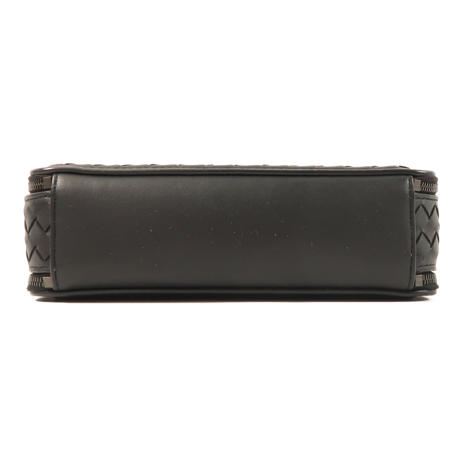 BOTTEGA VENETA 羊皮皮革Chain Shoulder鏈帶肩背袋