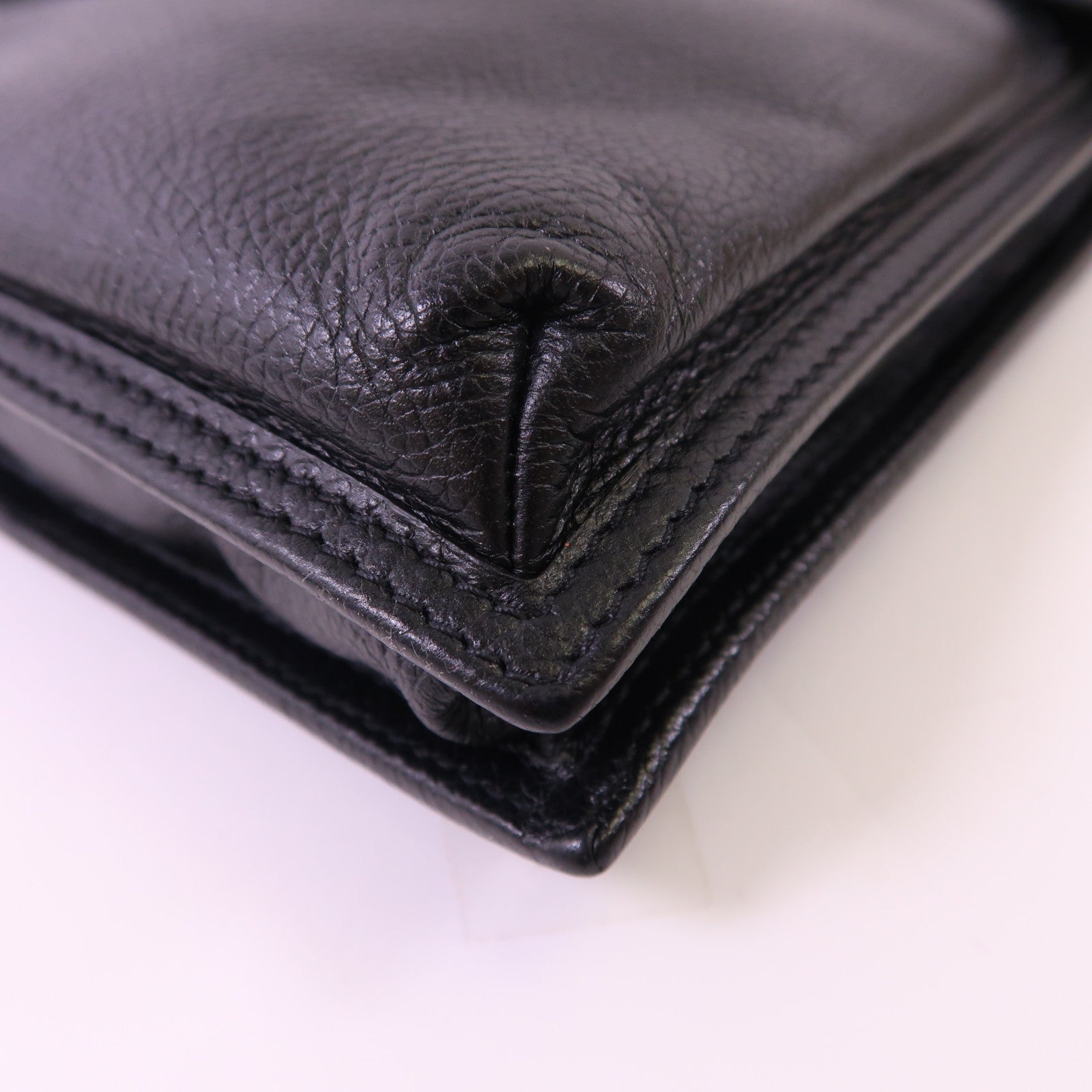 BALENCIAGA 牛皮皮革Explorer Pouch肩背袋