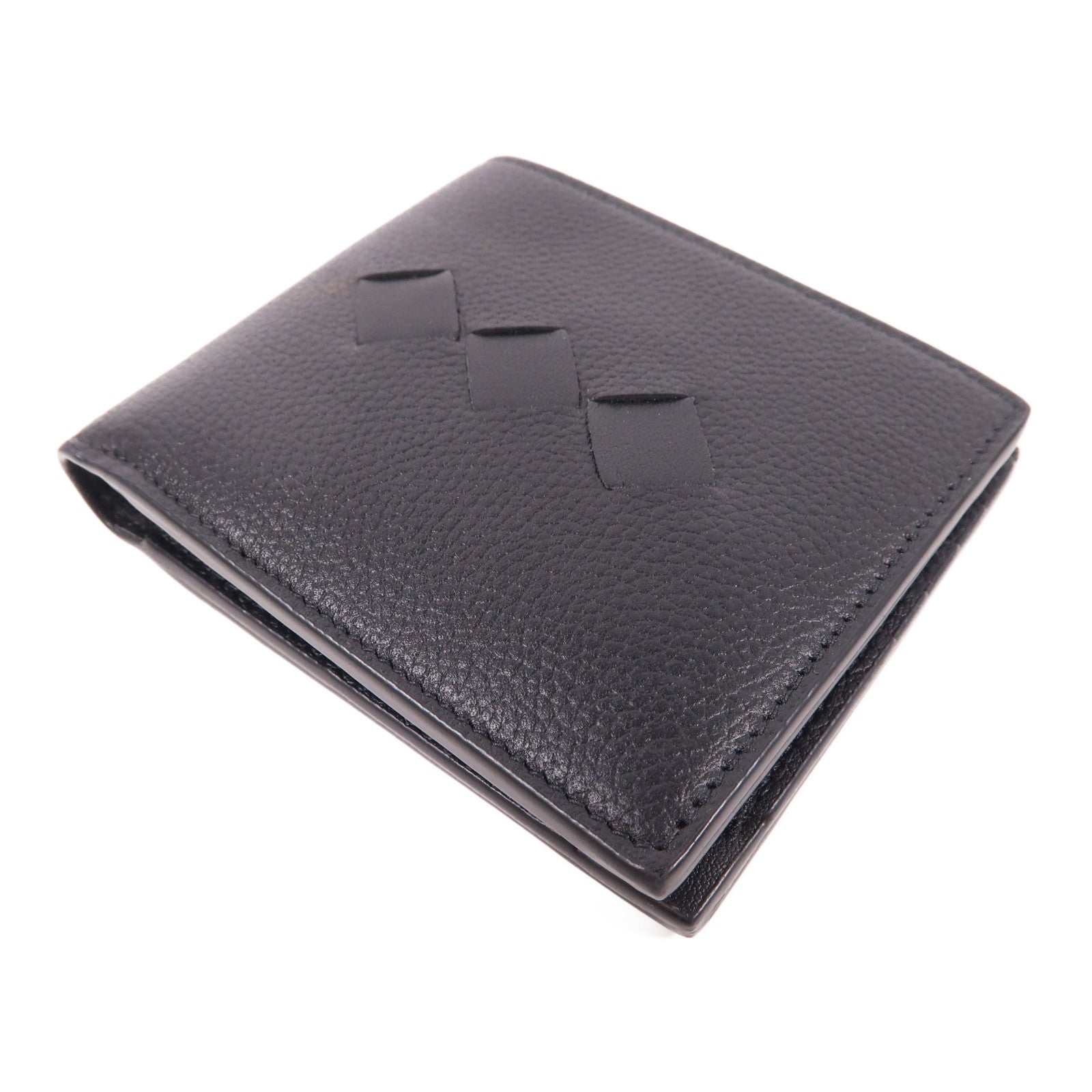 BOTTEGA VENETA 牛皮皮革Wallet錢包