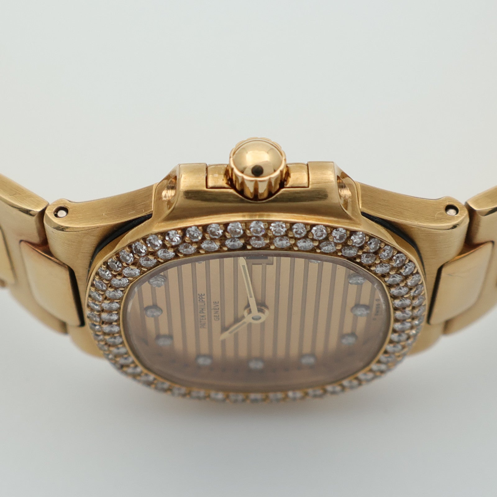 PATEK PHILIPPE Nautilus 4700/3