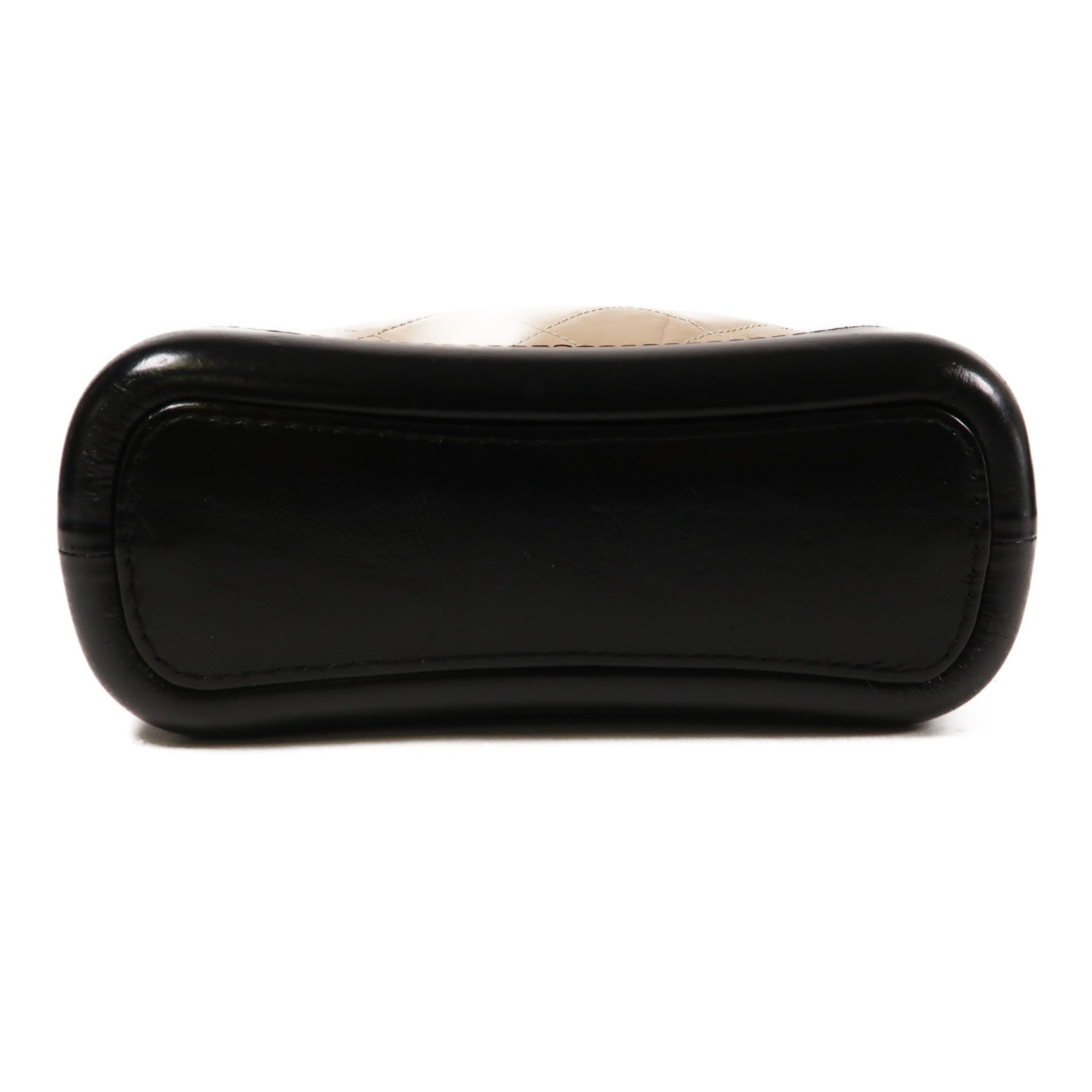 CHANEL 牛皮皮革Gabrielle Small肩背袋