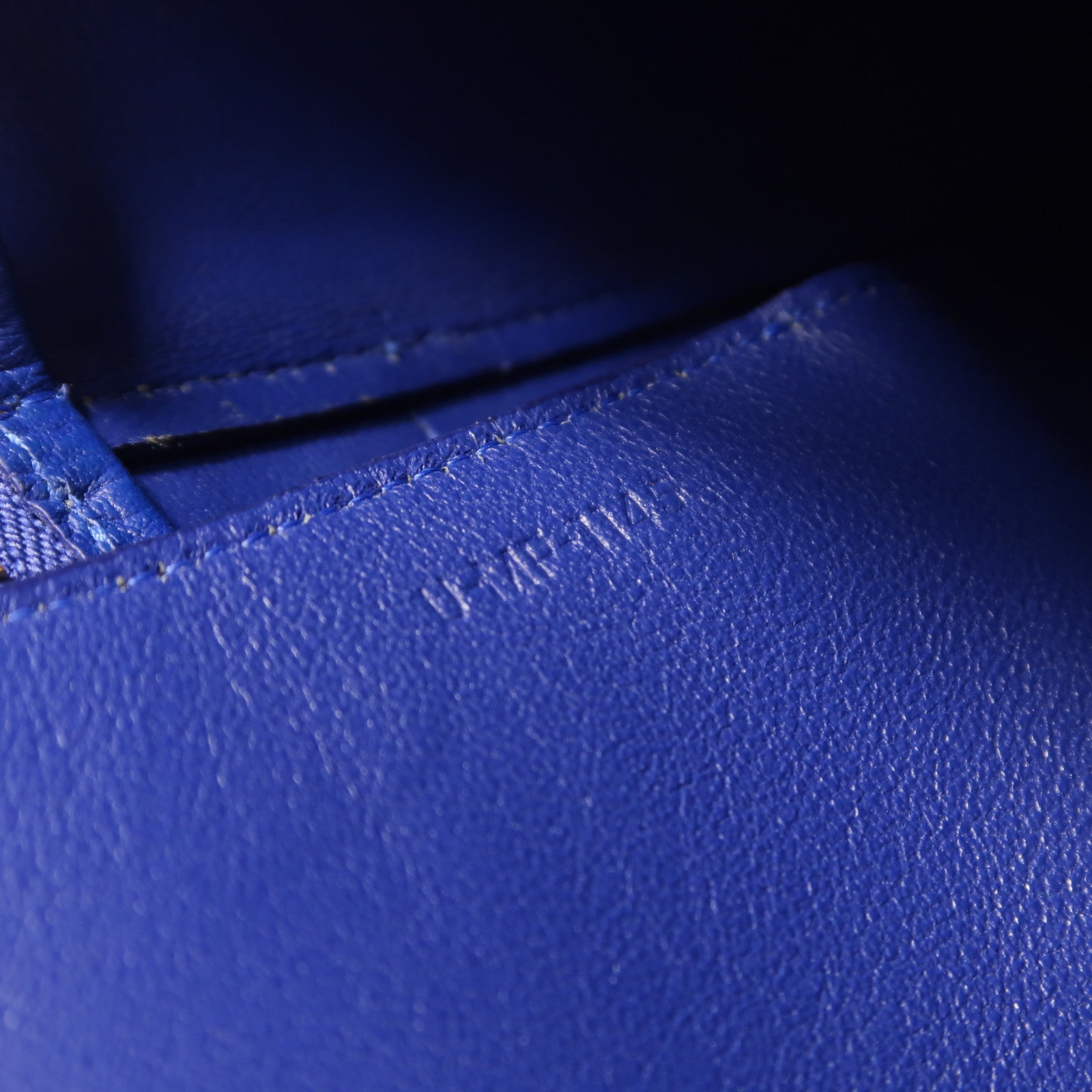 CELINE 牛皮皮革Belt Bag金扣手挽肩背兩用袋