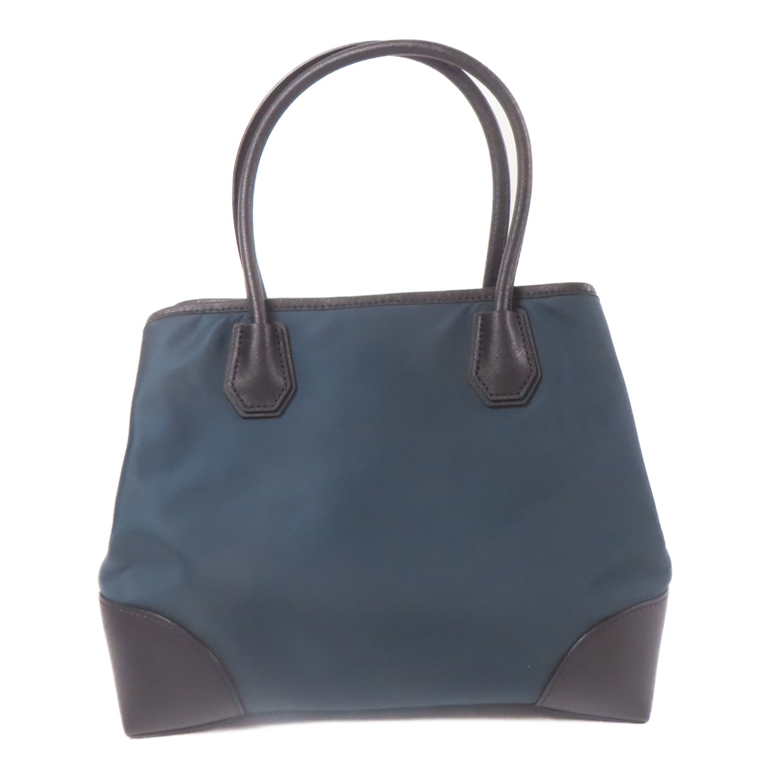 Michael Kors 尼龍Shoulder Bag金扣手挽肩背兩用袋