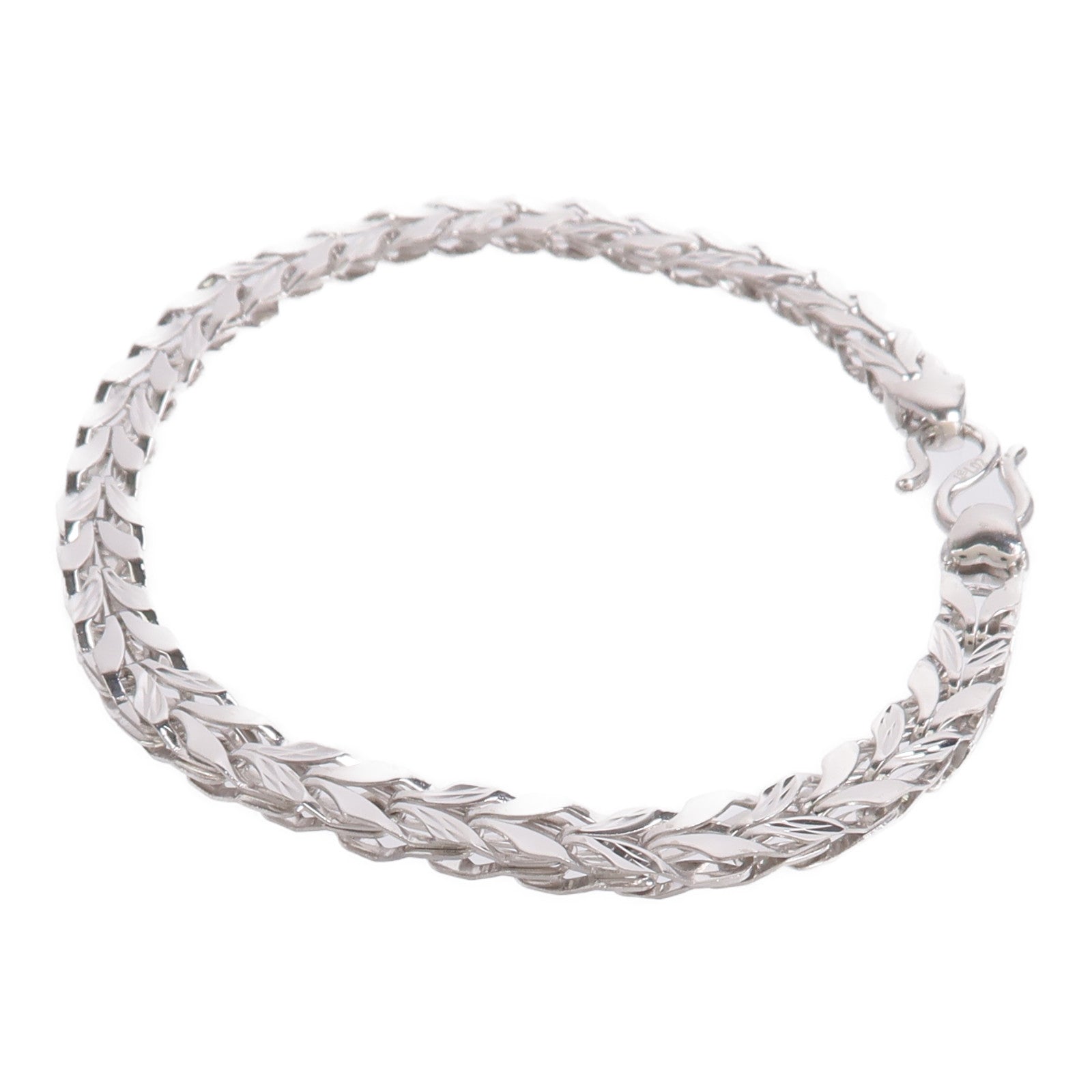 JEWELRY PT950鉑金Bracelet手鏈