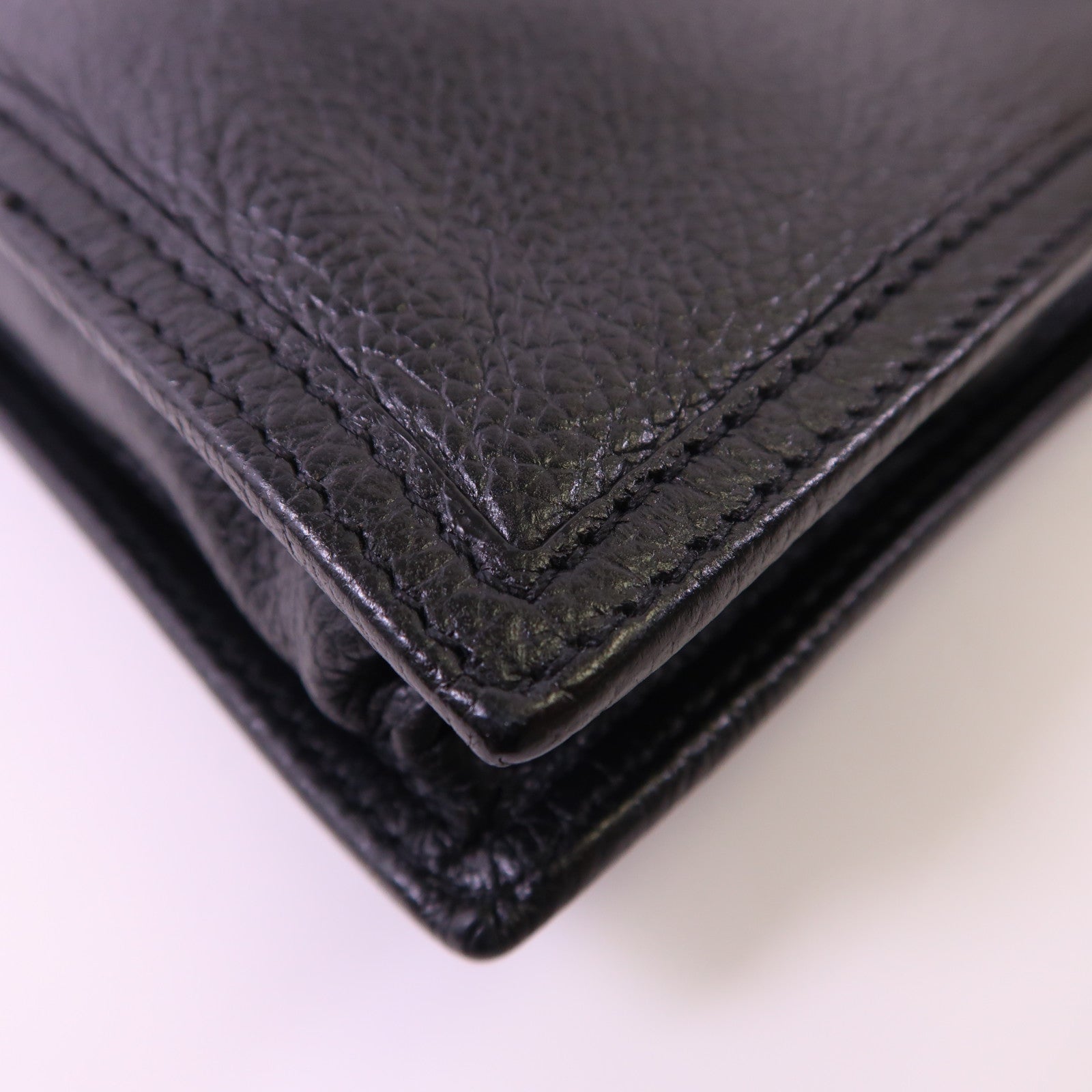 BALENCIAGA 牛皮皮革Explorer Pouch肩背袋