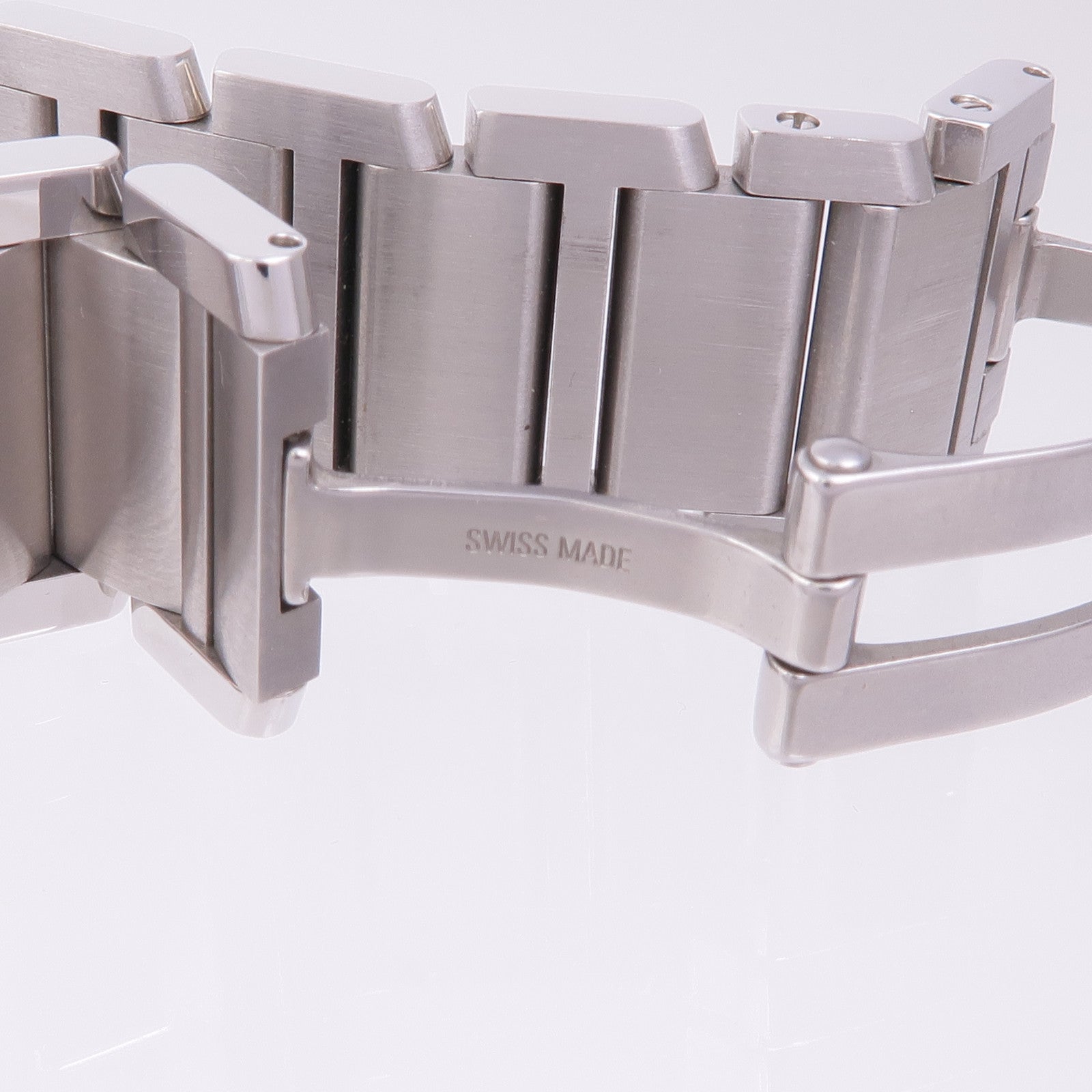 CARTIER Tank Francaise W51003Q3