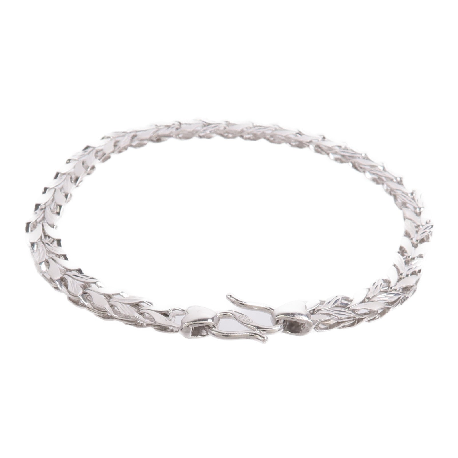 JEWELRY PT950鉑金Bracelet手鏈