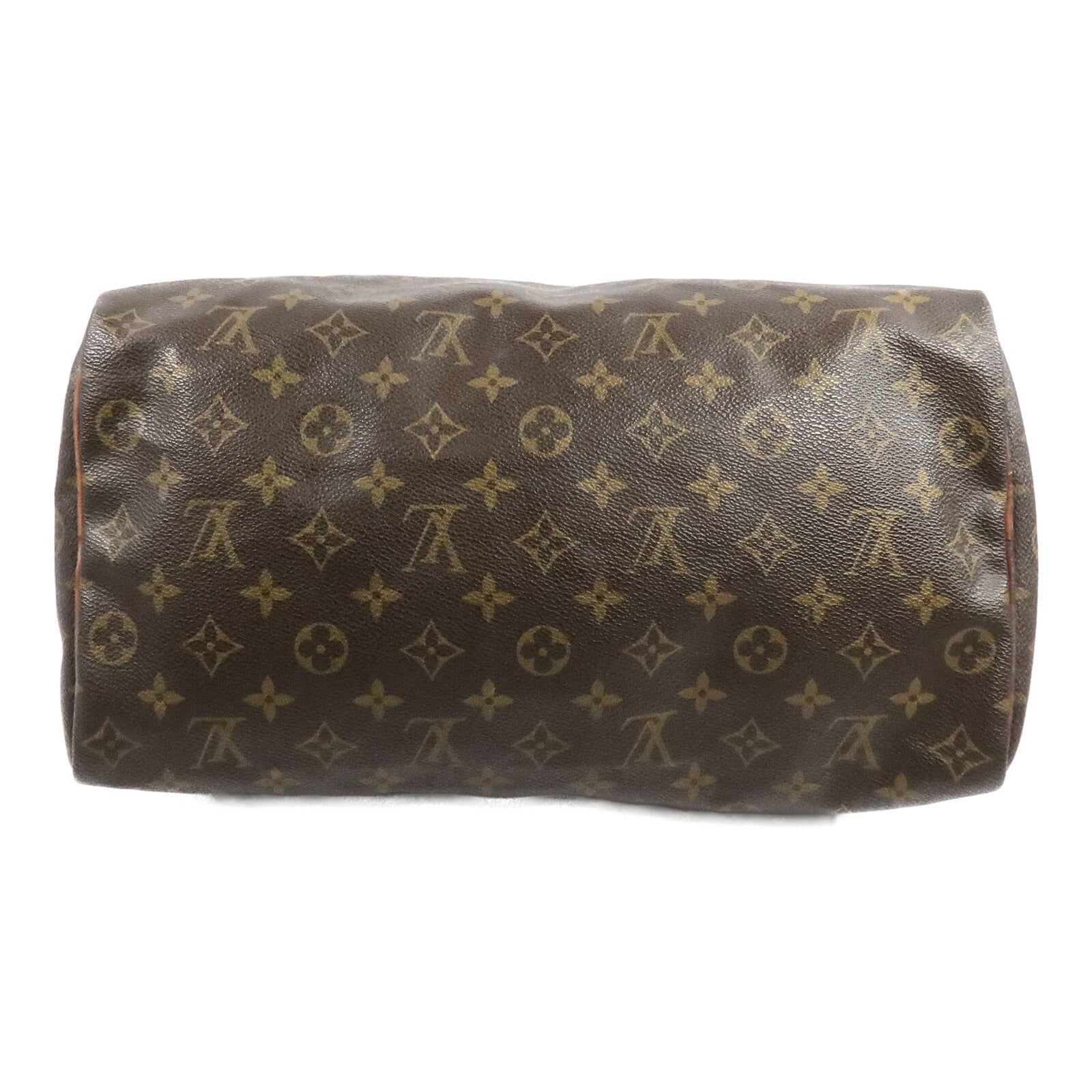 LOUIS VUITTON Monogram Speedy 35手挽袋