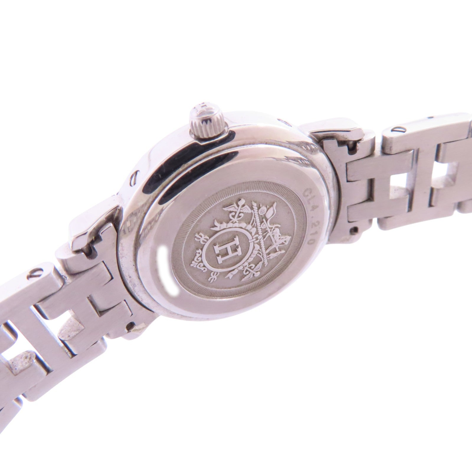 HERMES Clipper CL4.210