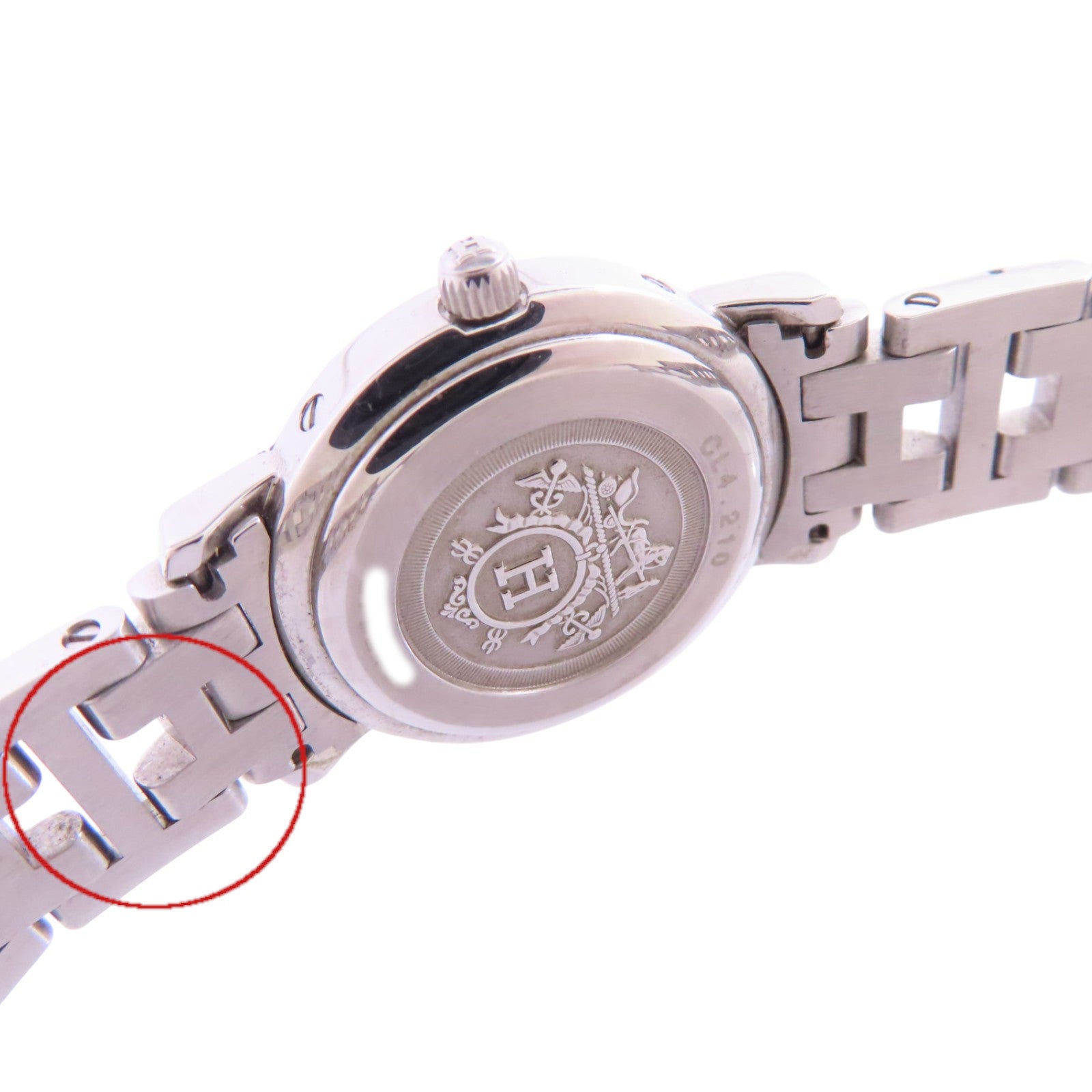 HERMES Clipper CL4.210