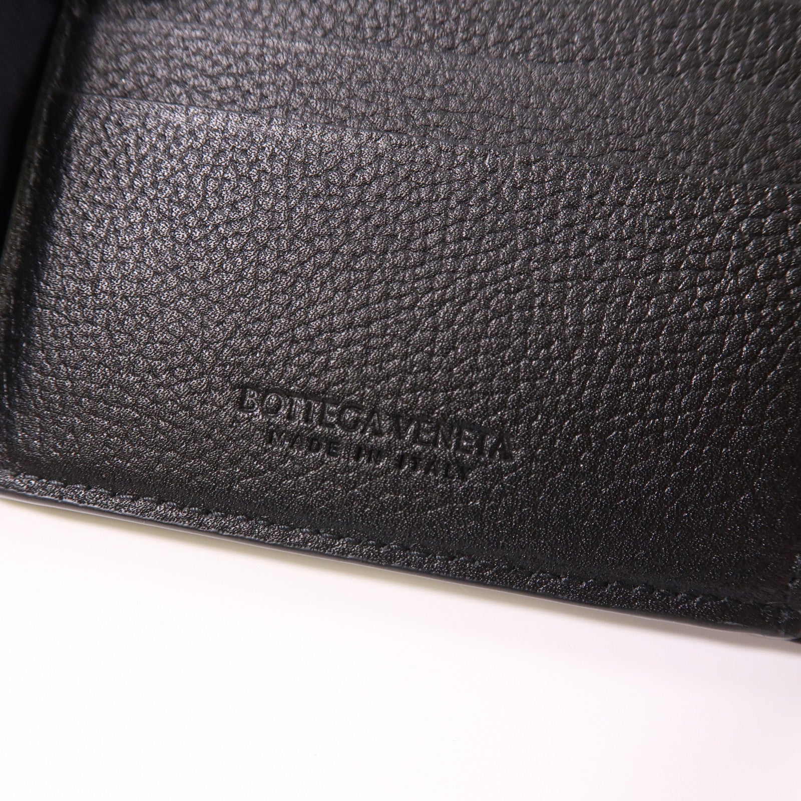 BOTTEGA VENETA 牛皮皮革Wallet錢包