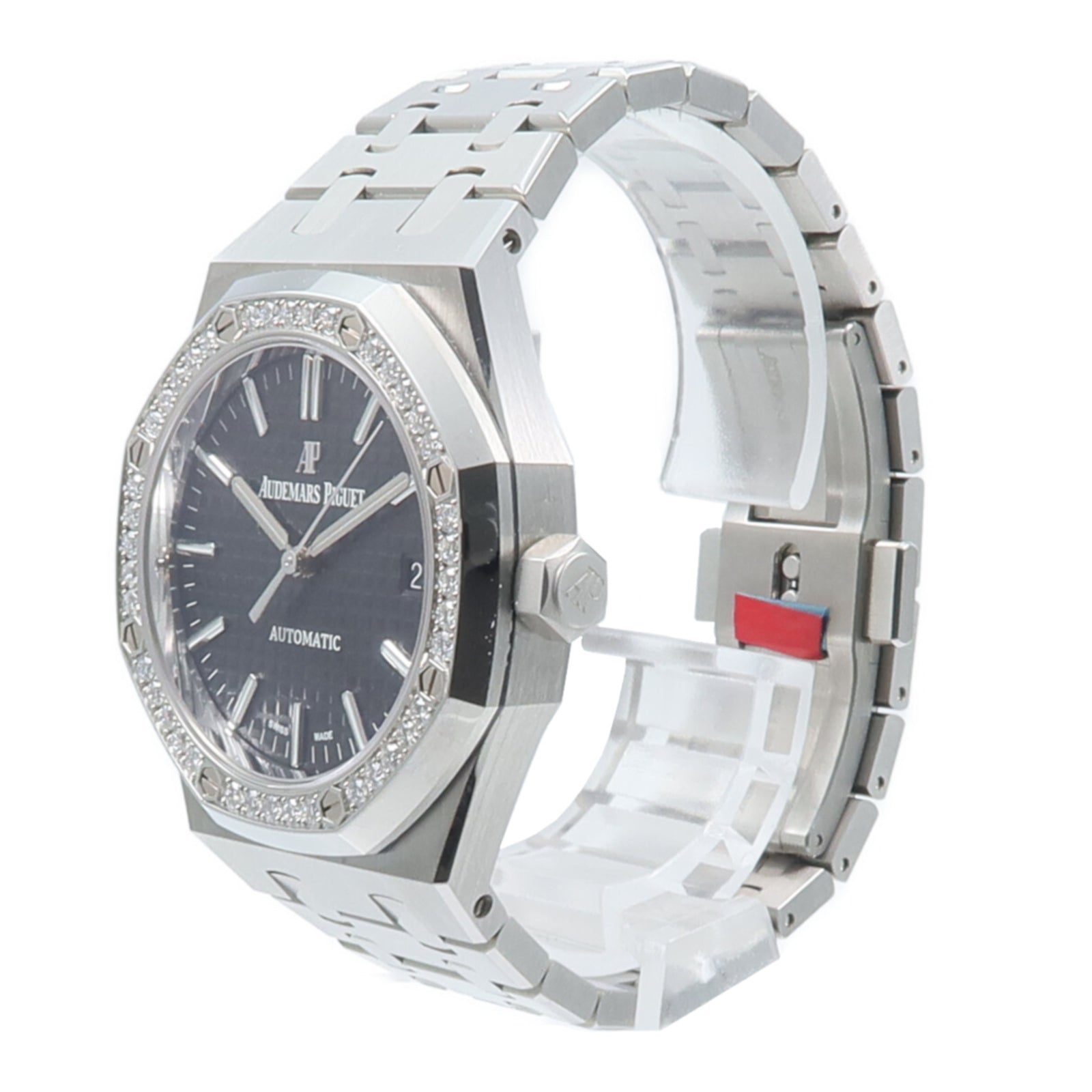 AUDEMARS PIGUET Royal Oak Lady 15451ST.ZZ.1256ST.01