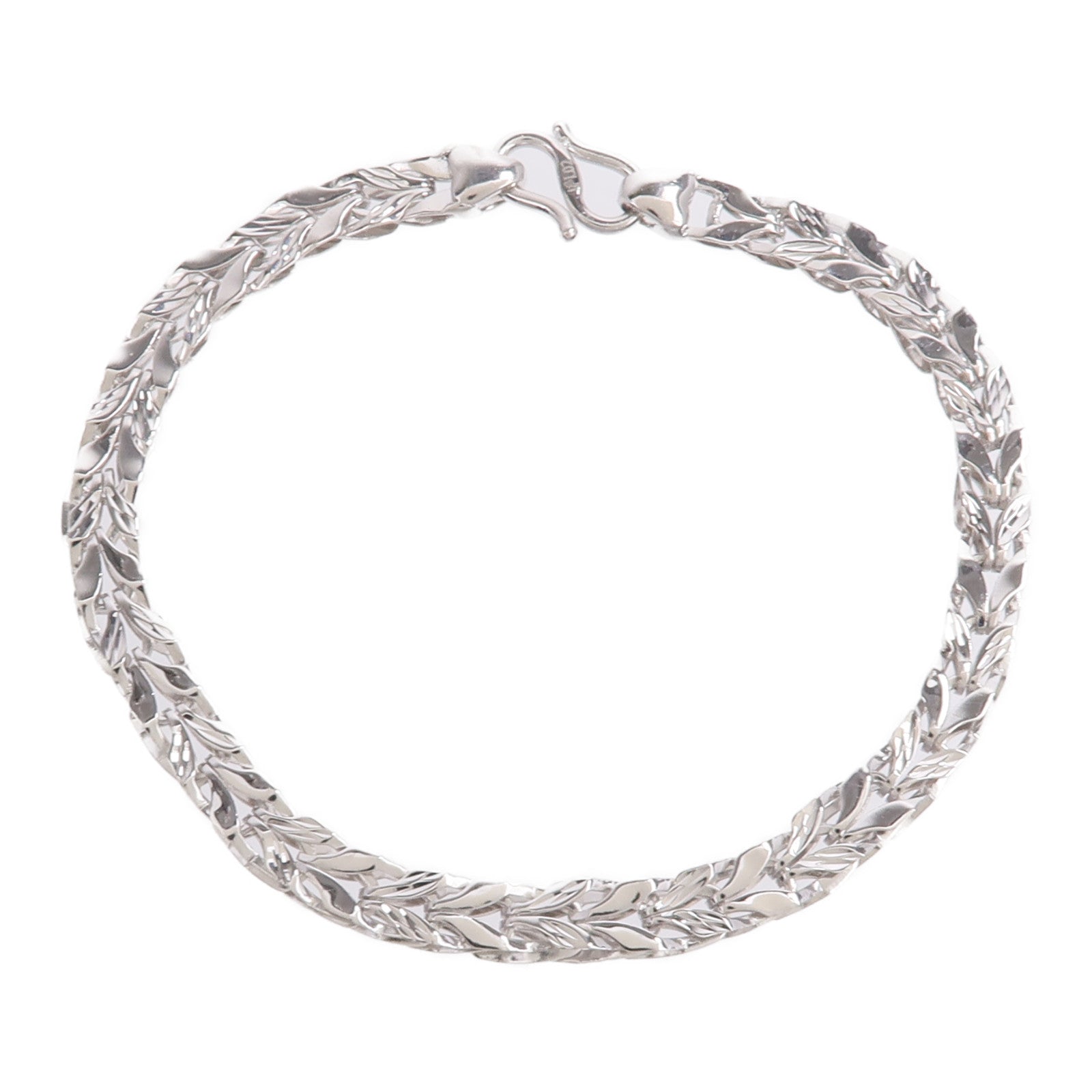 JEWELRY PT950鉑金Bracelet手鏈