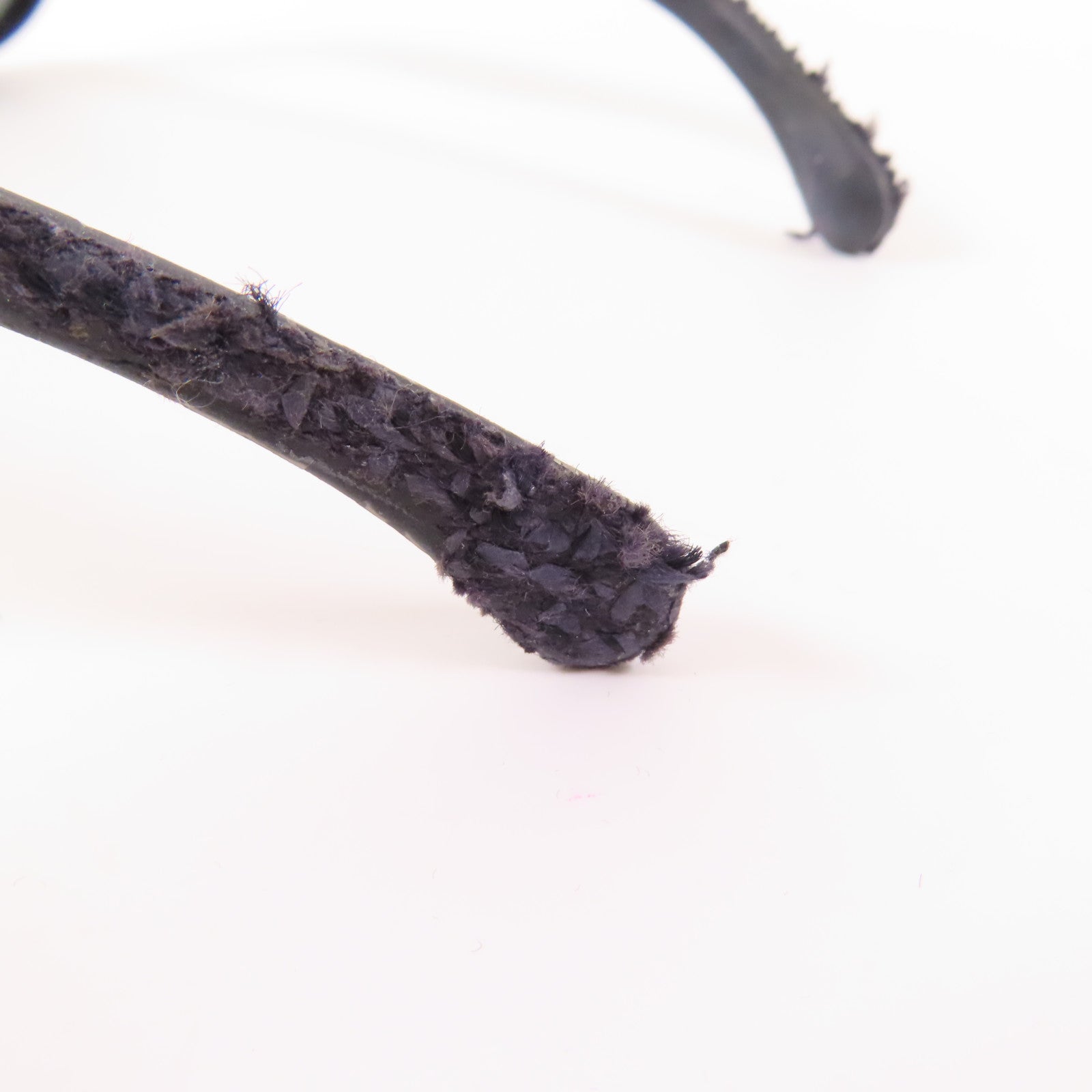 CHANEL PVC Sunglass銀扣太陽眼鏡