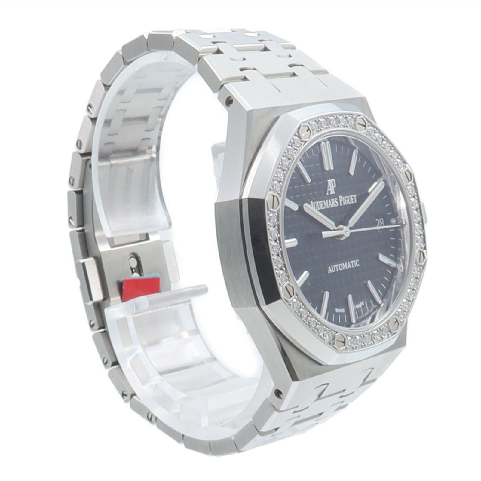AUDEMARS PIGUET Royal Oak Lady 15451ST.ZZ.1256ST.01
