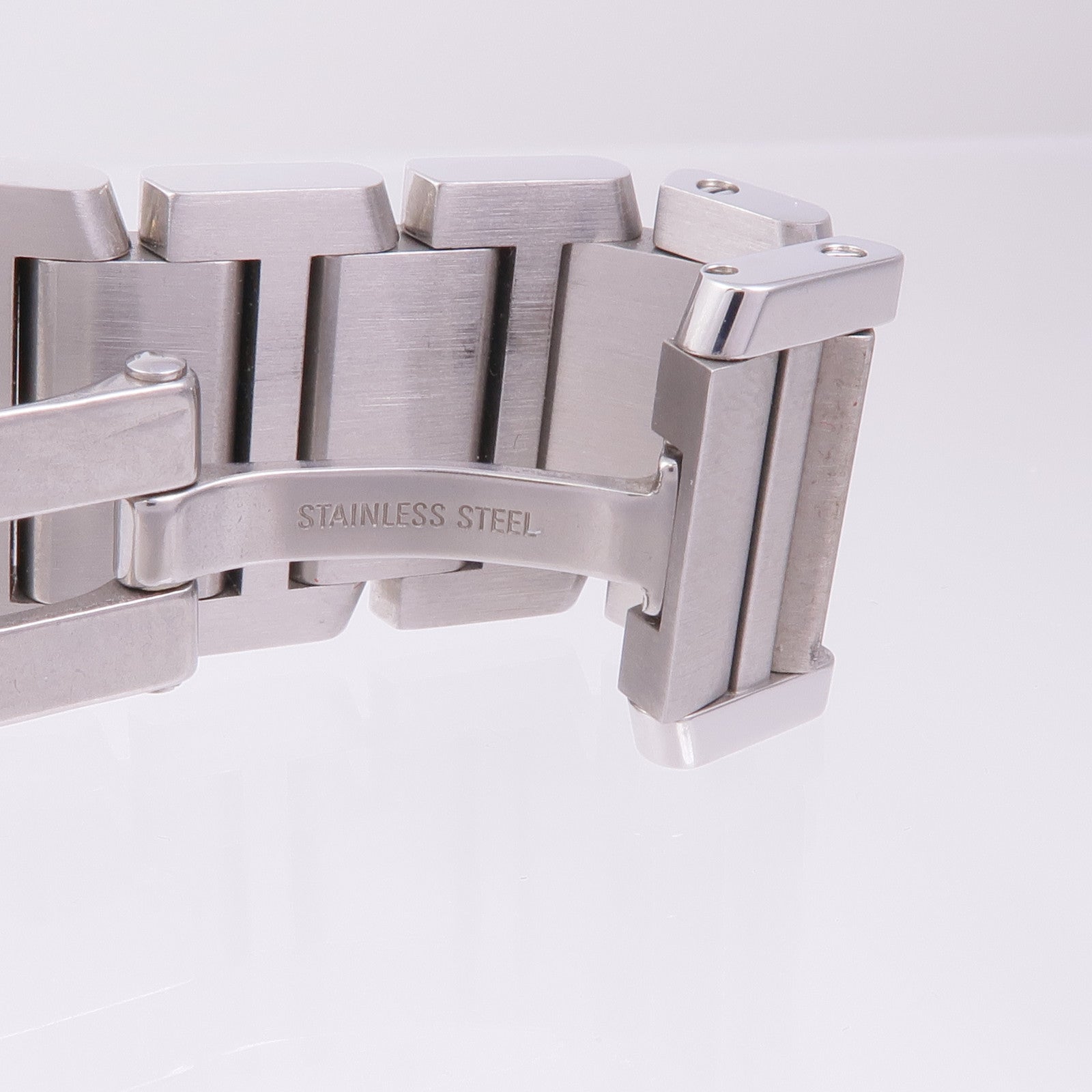 CARTIER Tank Francaise W51003Q3