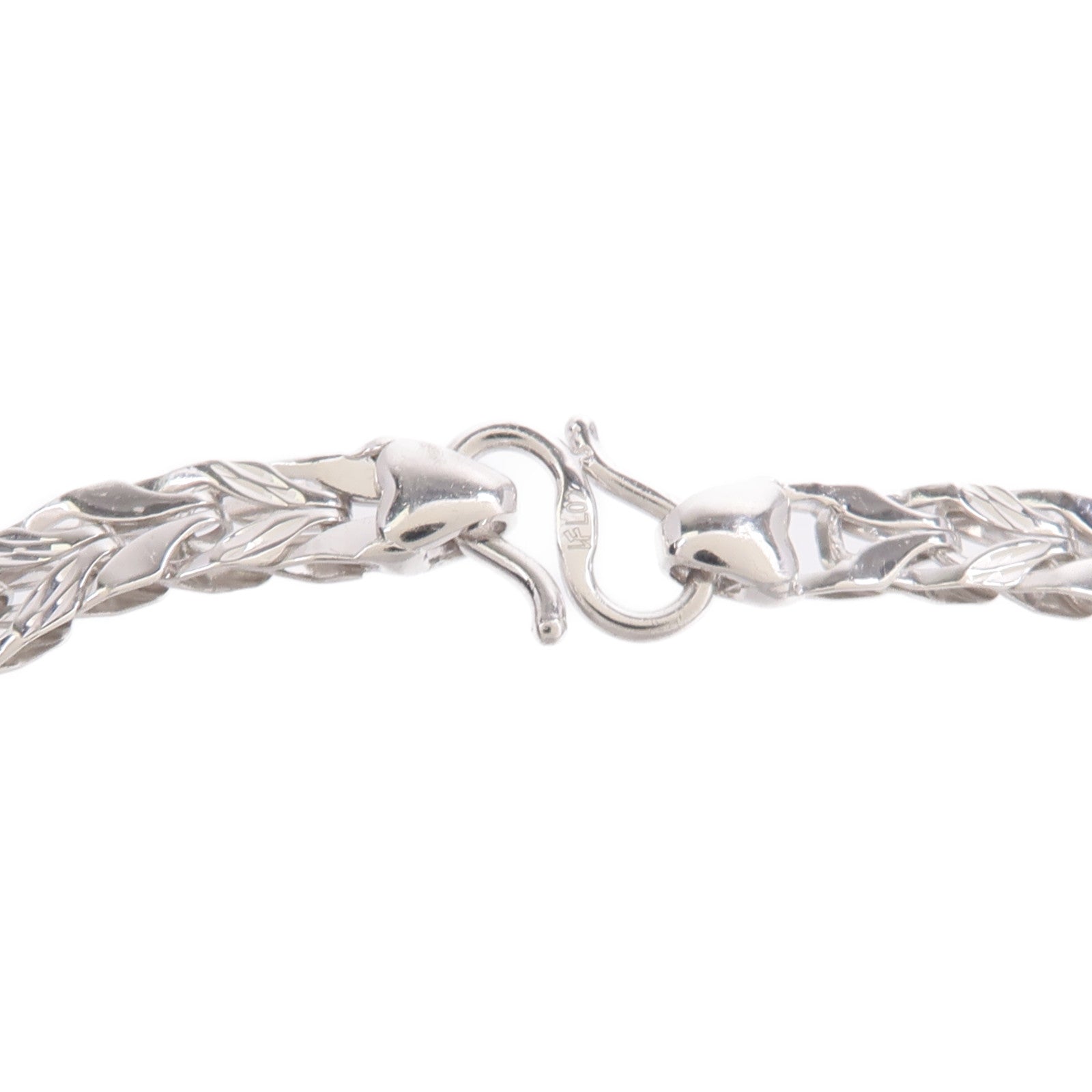 JEWELRY PT950鉑金Bracelet手鏈